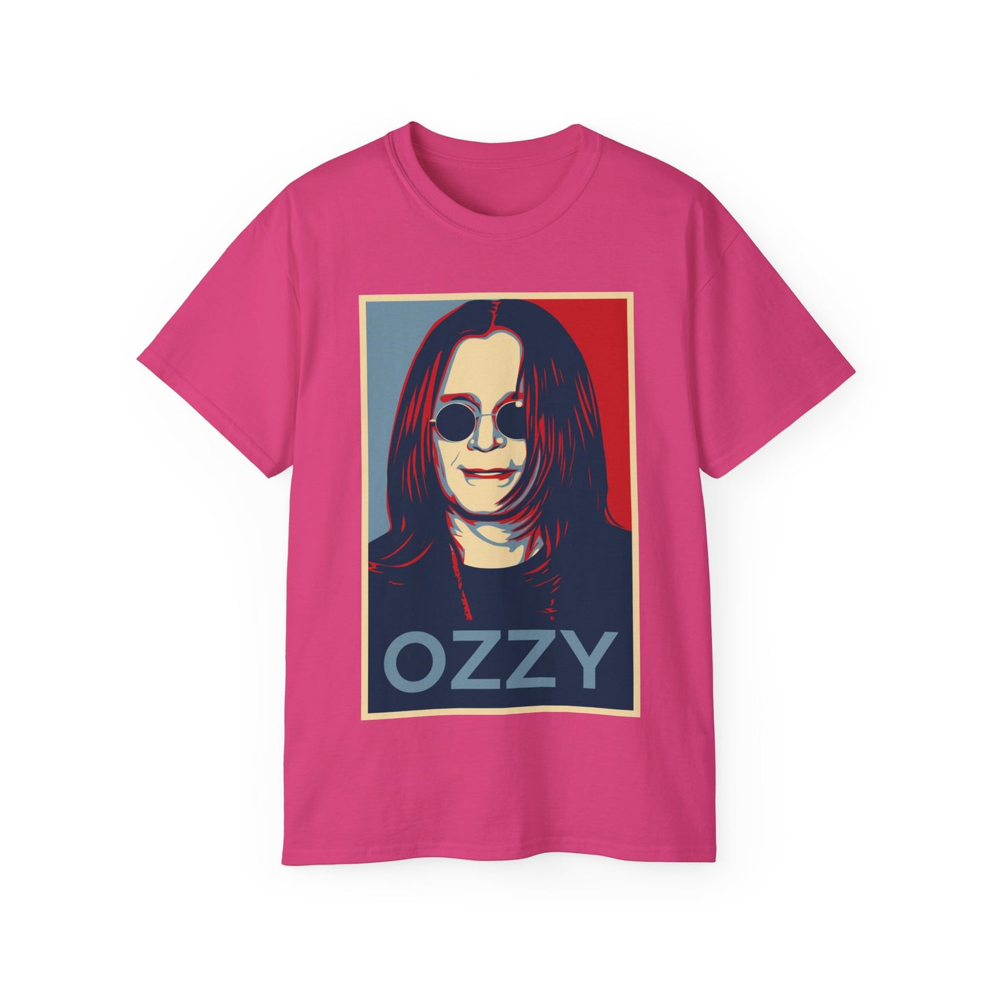 Ozzy Osbourne T-Shirt