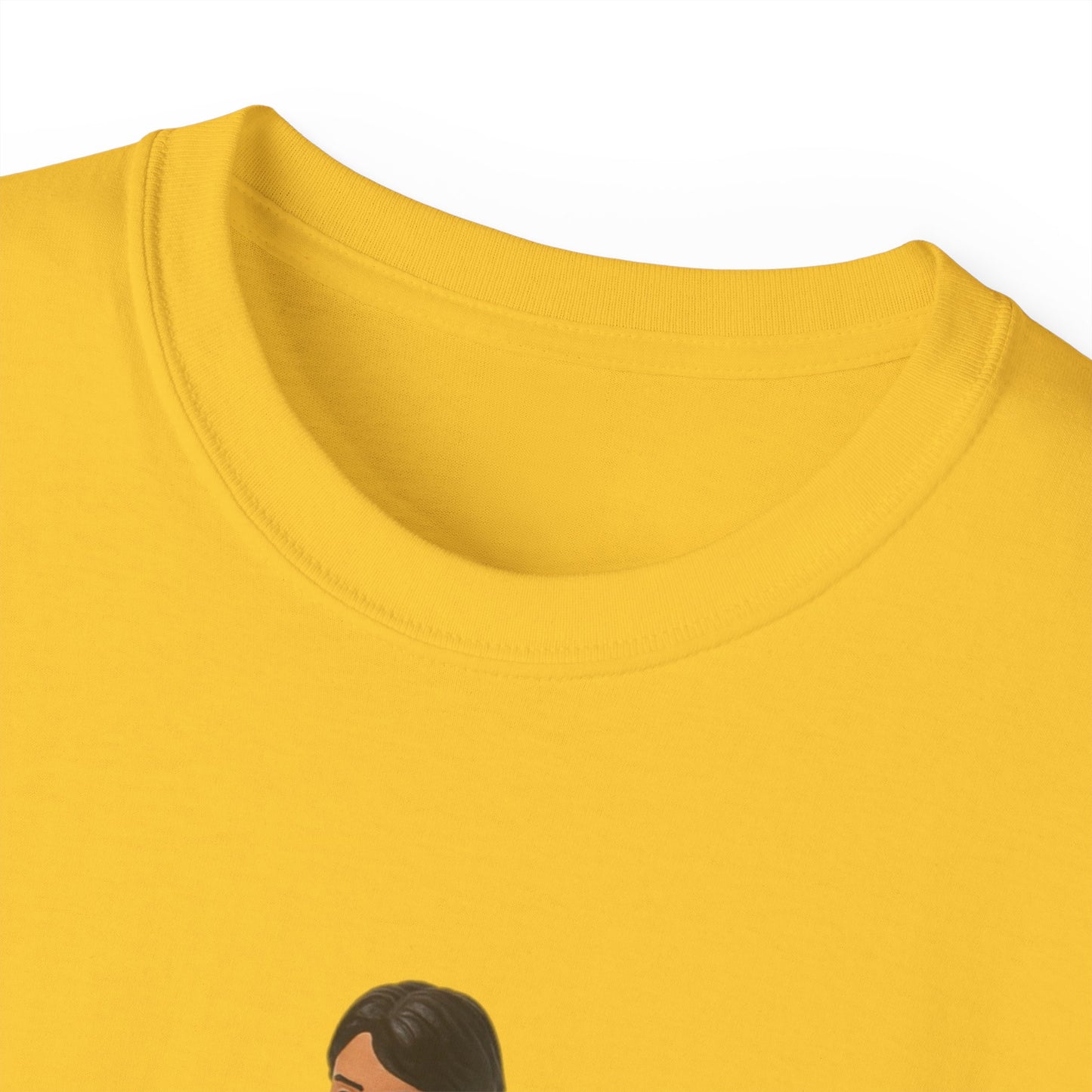 Paolo Maldini Subbuteo T-Shirt - AC Milan