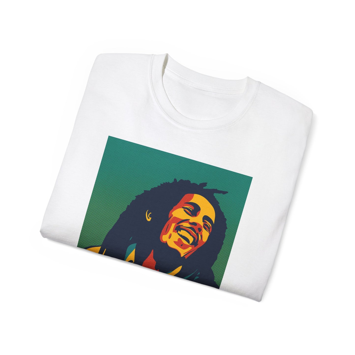 Bob Pop Art T-Shirt