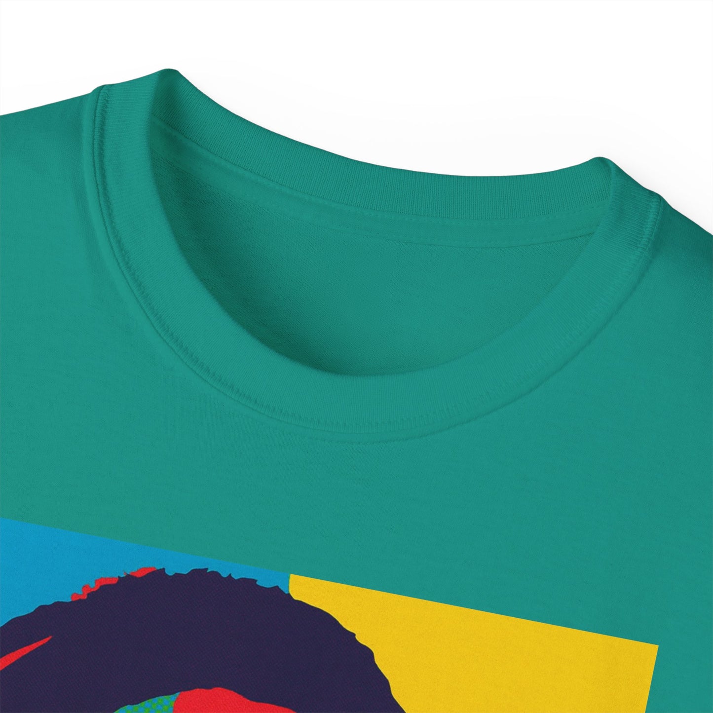 Stevie Wonder Pop Art T-Shirt