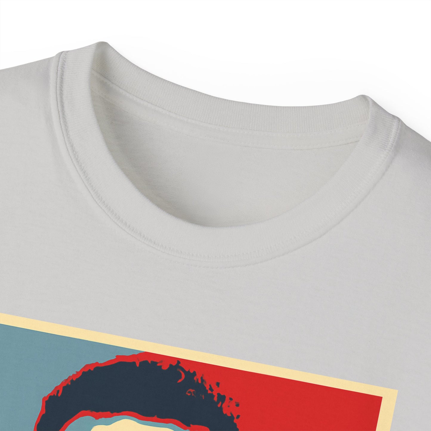 Jimmy Jinky Johnstone Hope T-Shirt