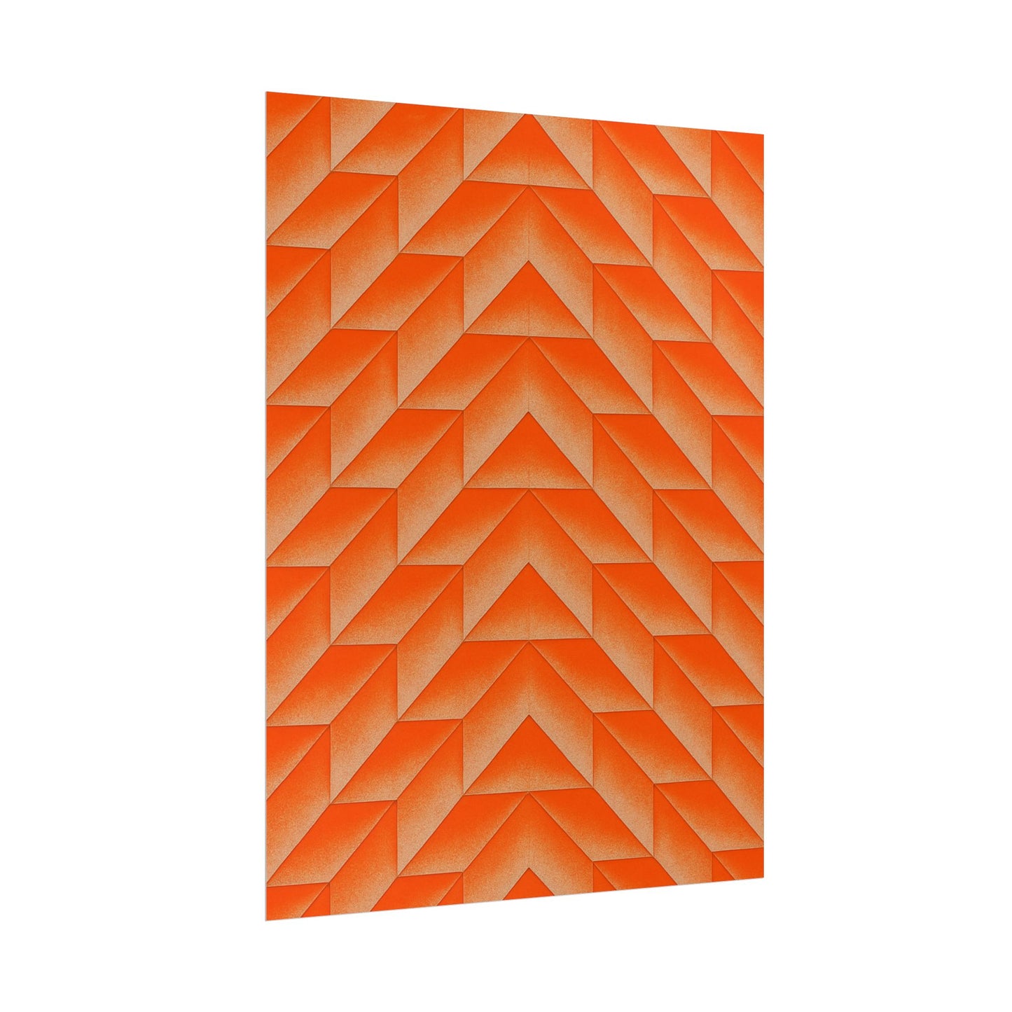 Holland Netherlands 1988 European Championships Poster