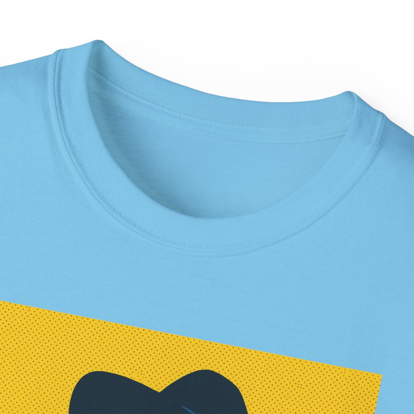 Pete Doherty Pop Art T-Shirt
