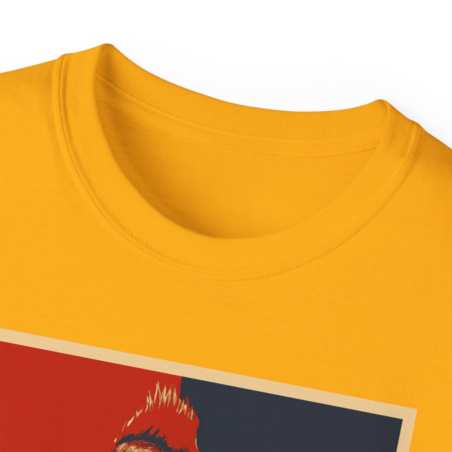 Peter Snakebite Wright Celebrating T-Shirt