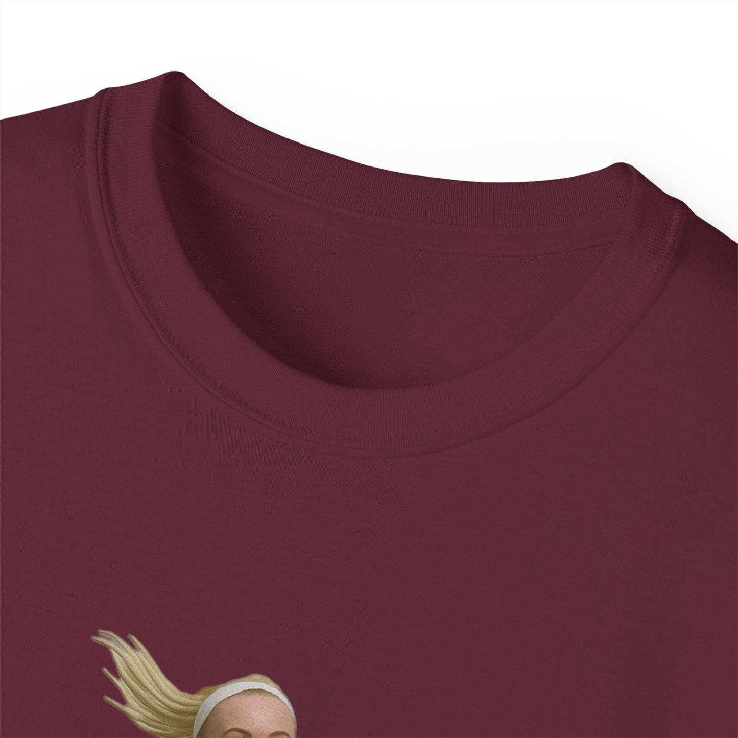 Chloe Kelly Subbuteo T-Shirt - England