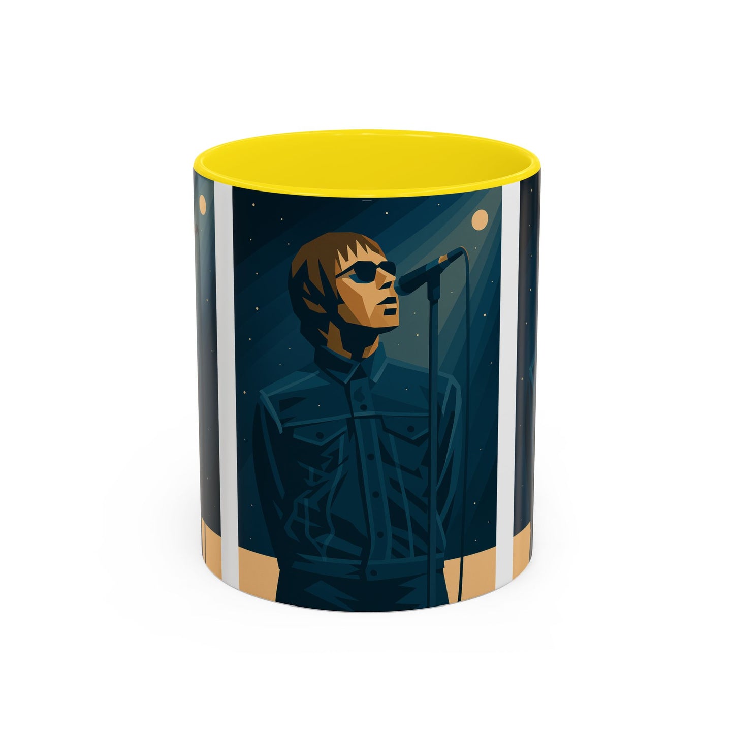 Liam Gallagher Mug