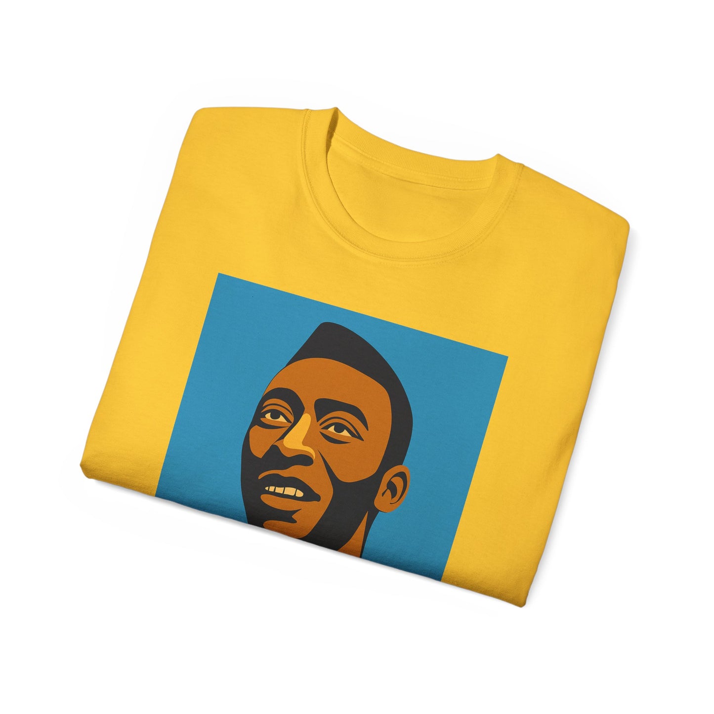 Pelé T-shirt - Brazil