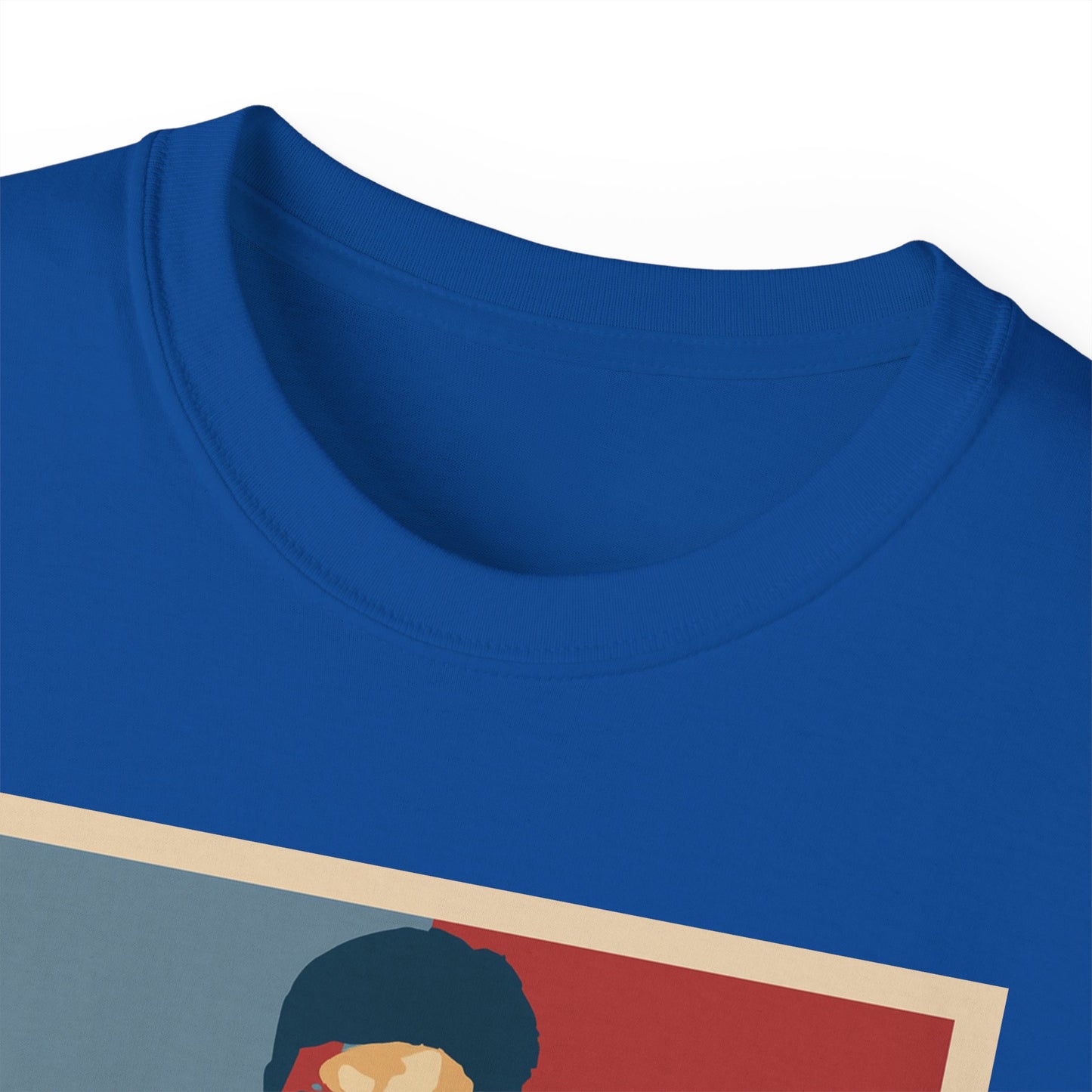 Eddy Merckx Bike T-Shirt