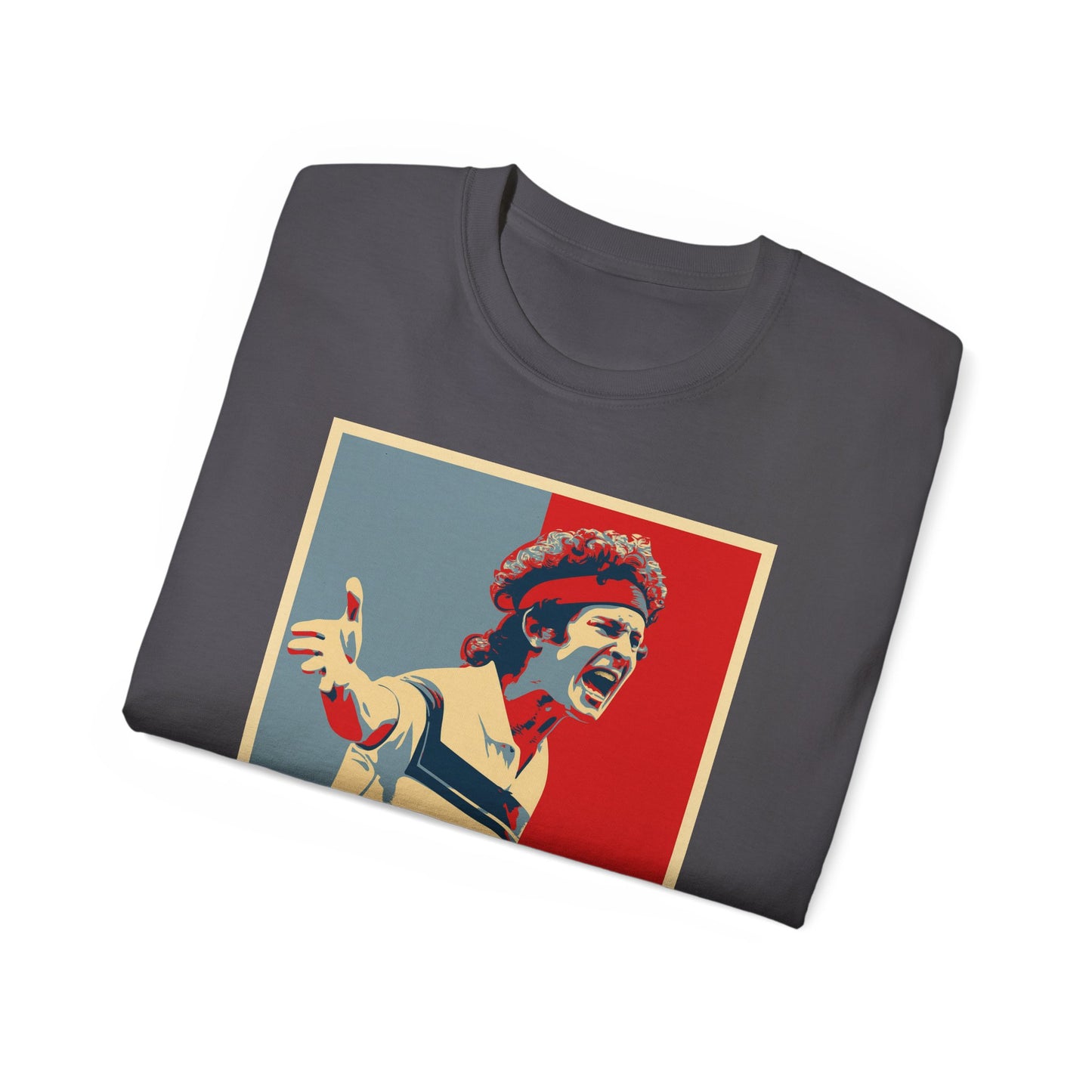John McEnroe T-Shirt