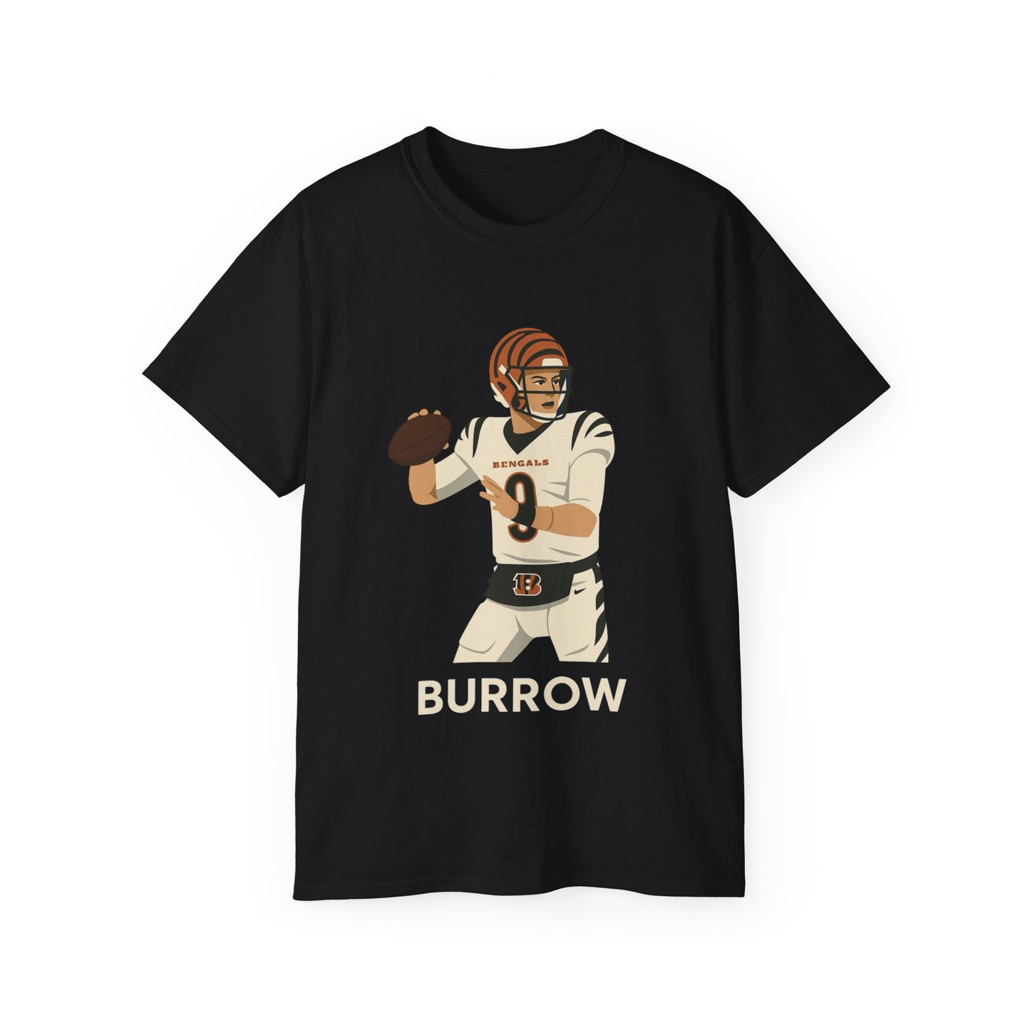 Joe Burrow - Cincinnati Bengals