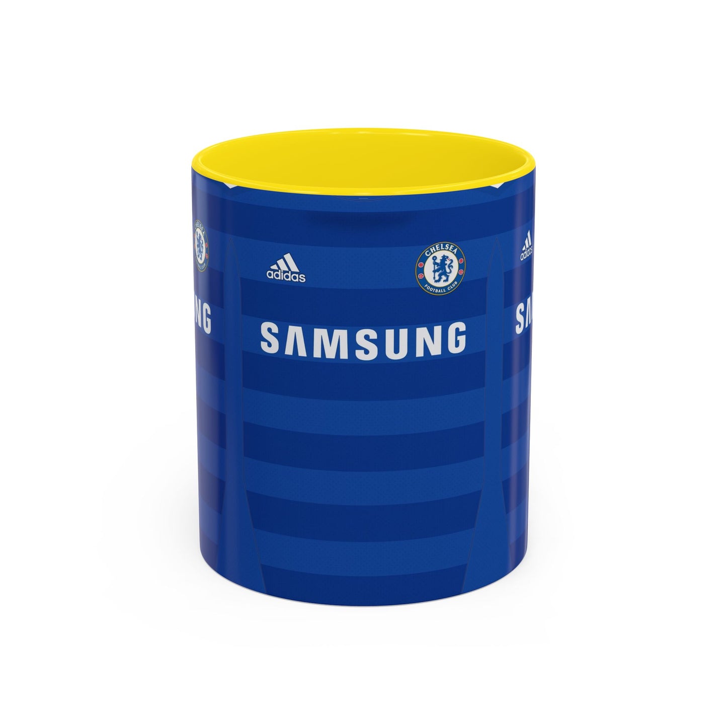 Chelsea FC 2011-12 Shirt Mug