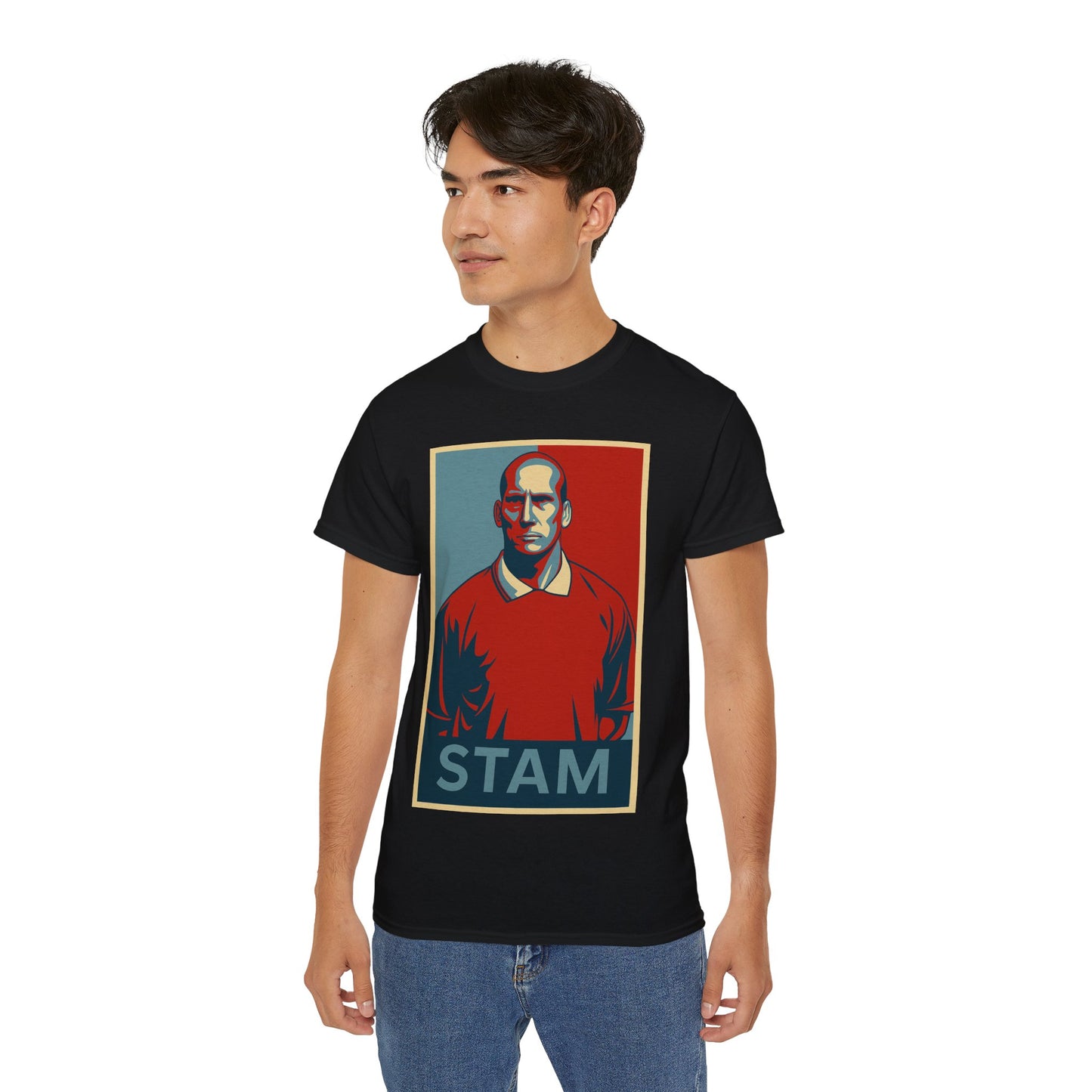 Jaap Stam Hope T-Shirt