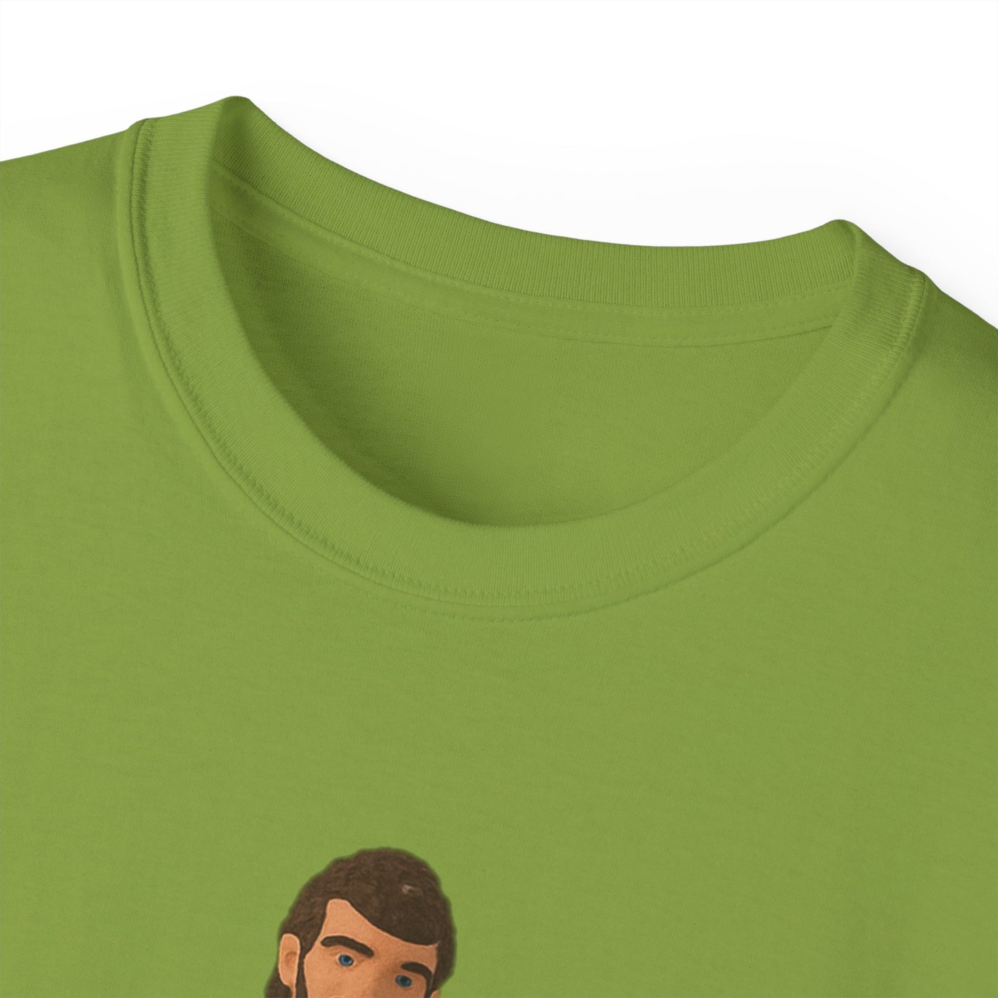 Peter Withe Subbuteo T-Shirt - Aston Villa