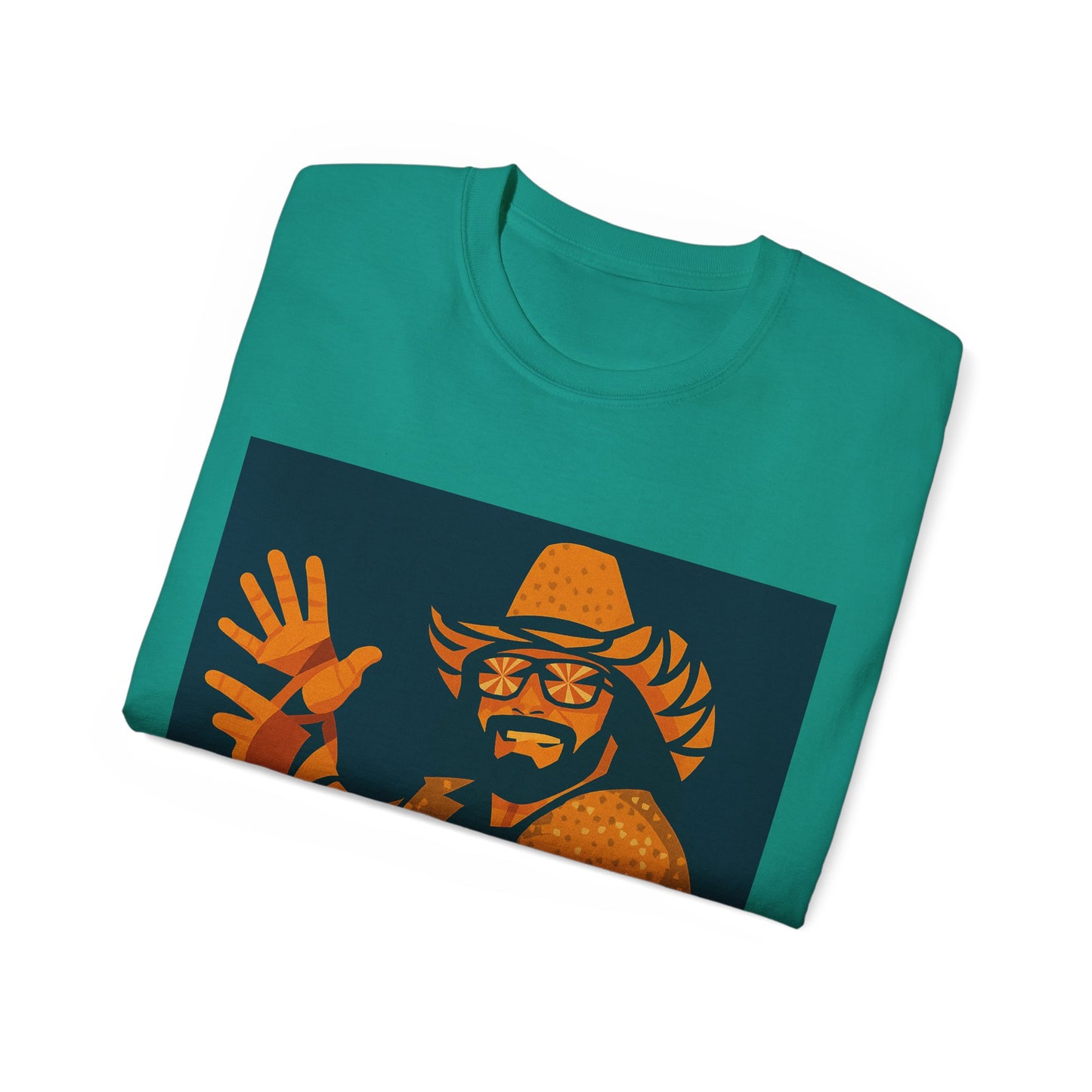 Macho Man Randy Savage WWF WWE