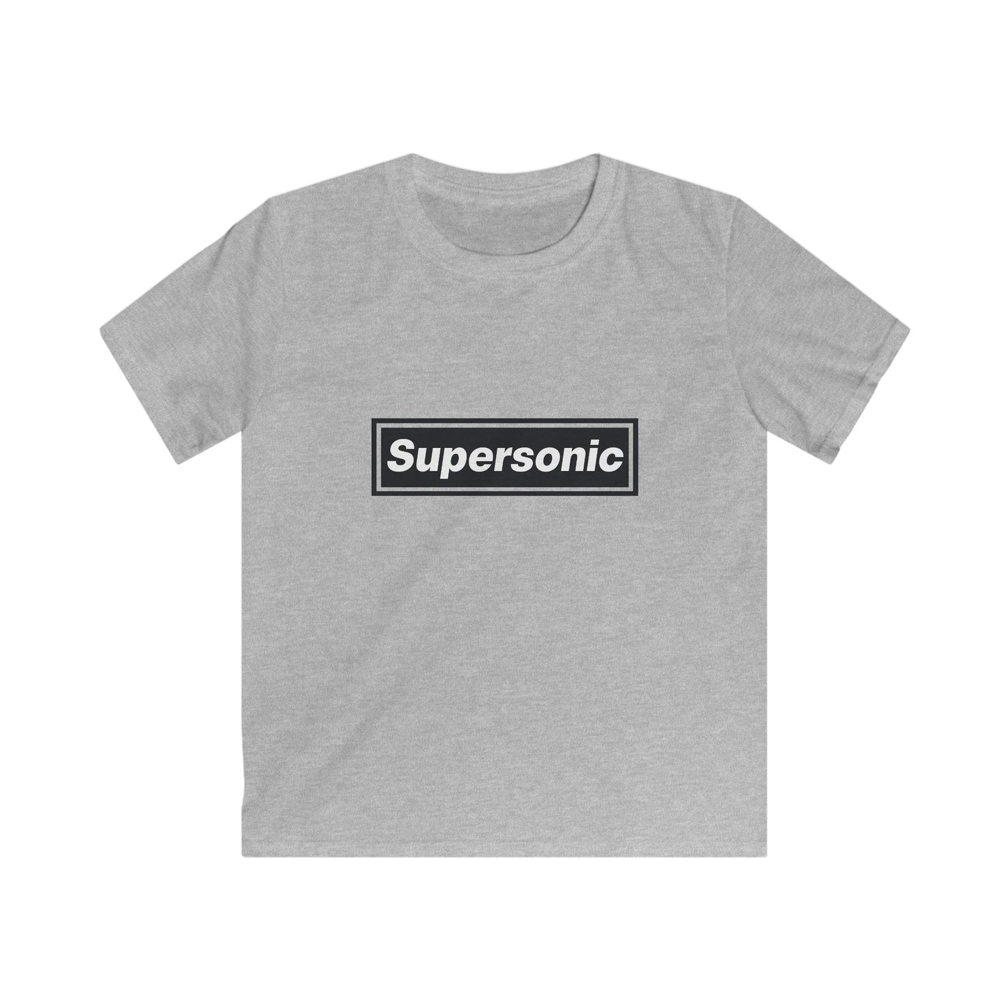 Oasis Supersonic Kids T-Shirt
