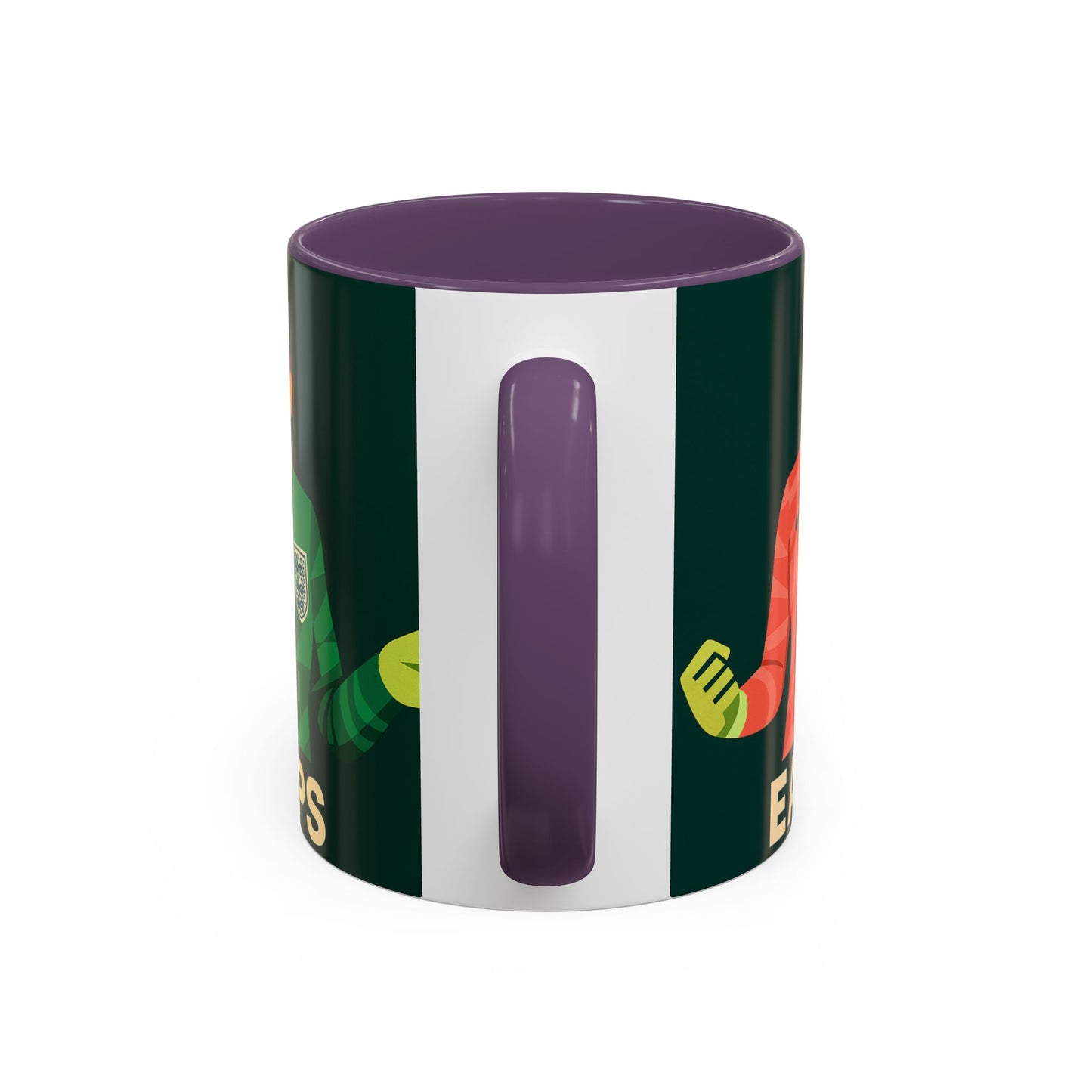 Mary Earps Mug - England