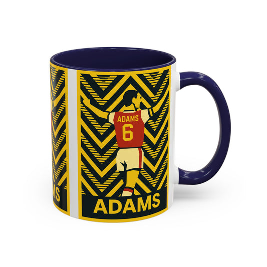 Tony Adams Mug - Arsenal