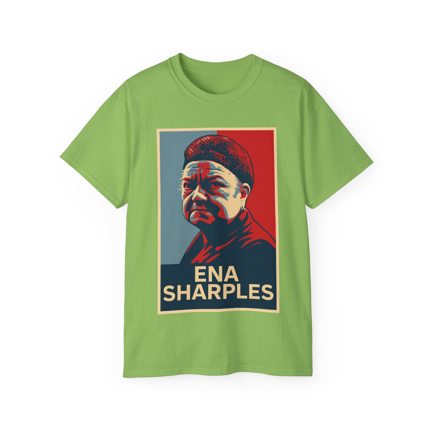 Ena Sharples T-Shirt
