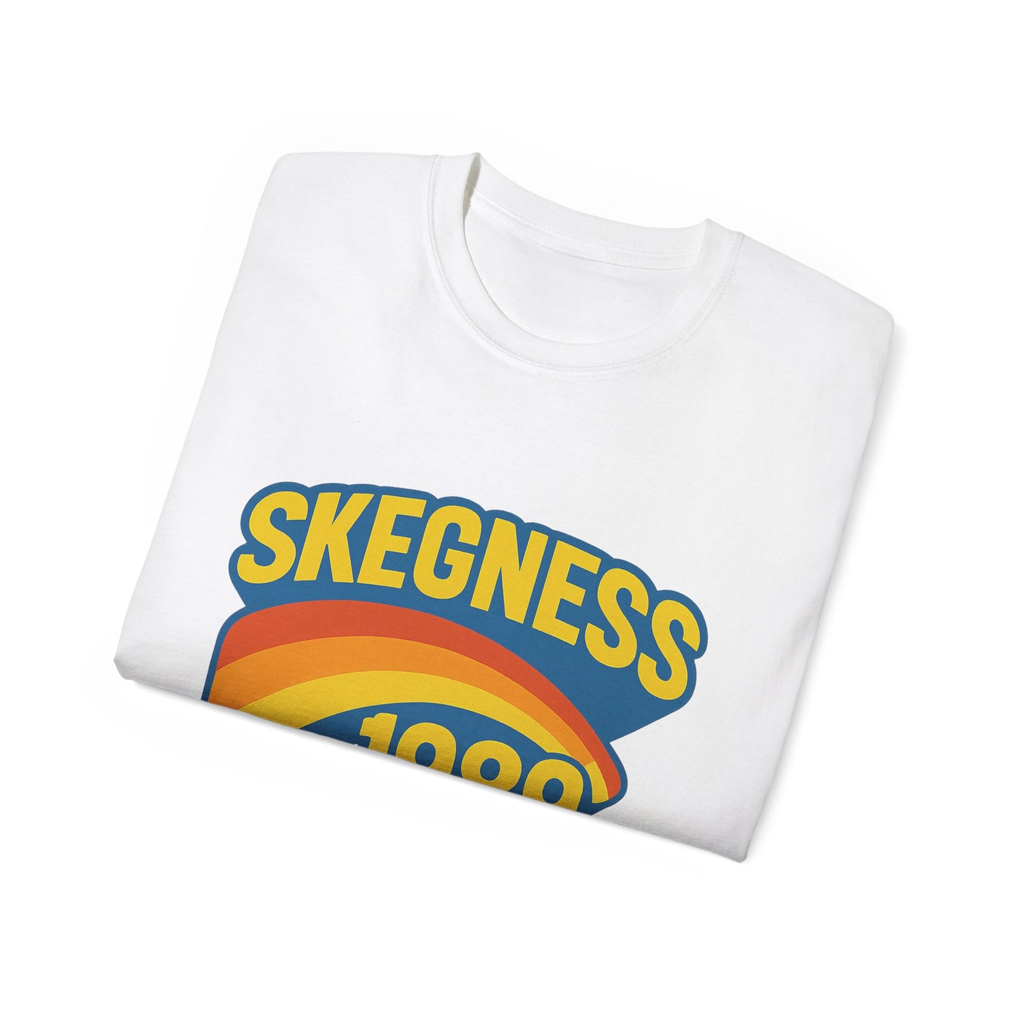Skegness T-Shirt