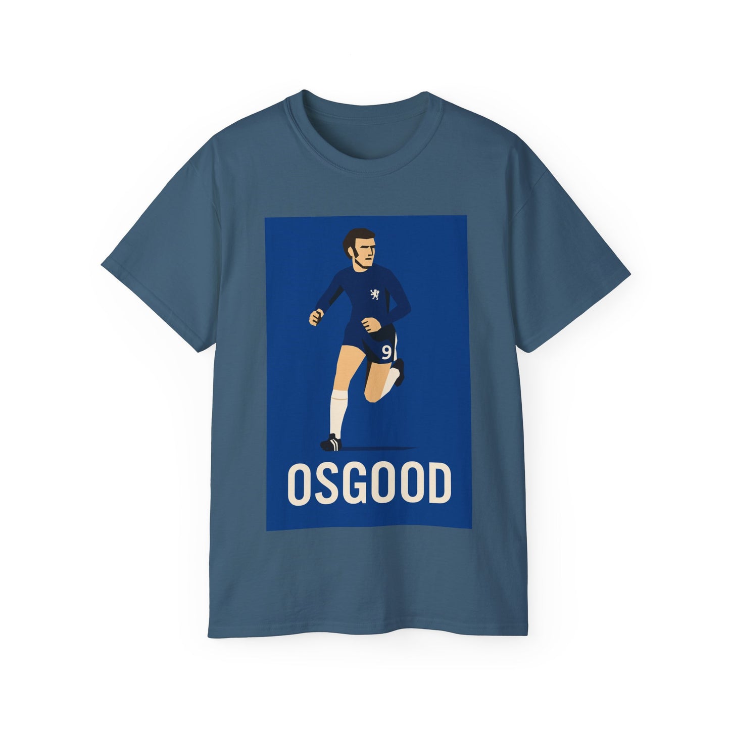 Peter Osgood - Chelsea