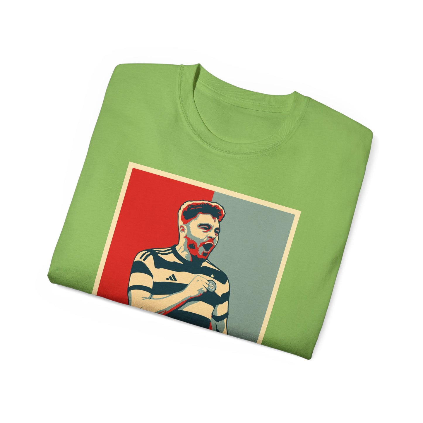 James Forrest Hope T-Shirt