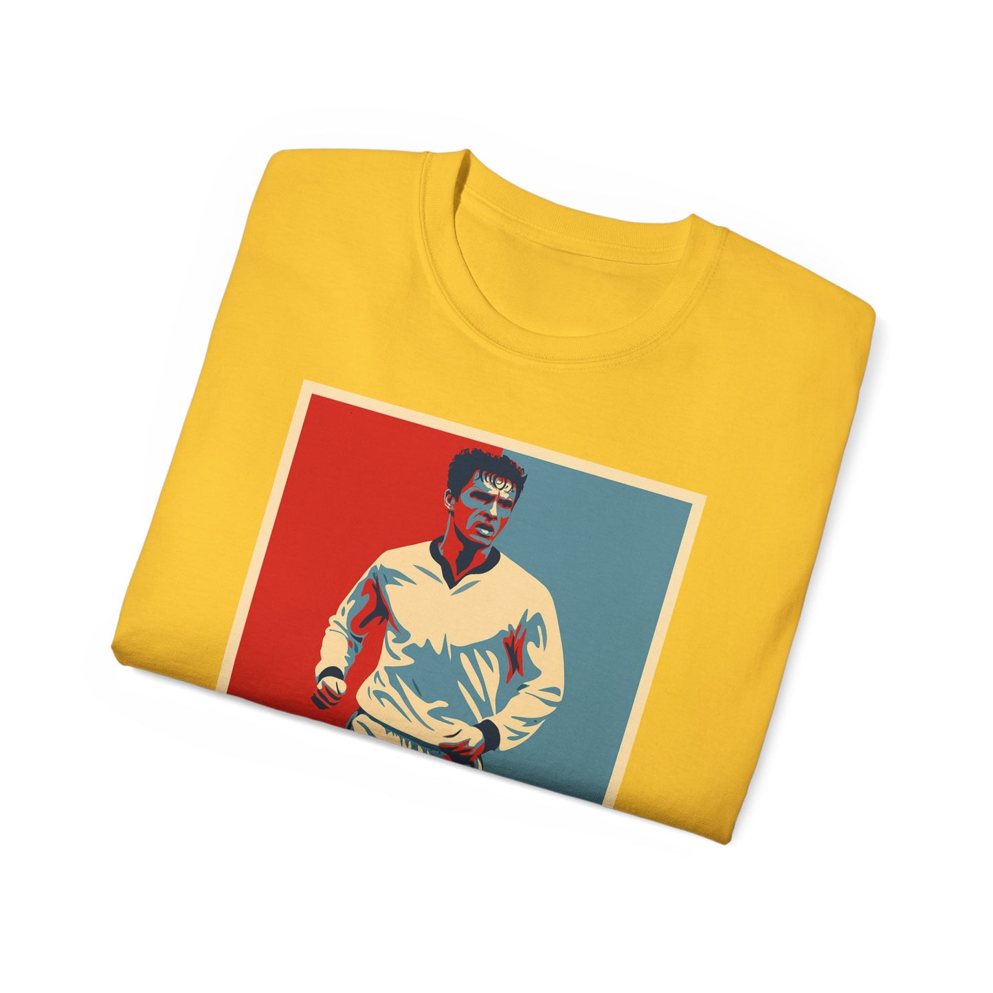 Gary Speed Hope T-shirt