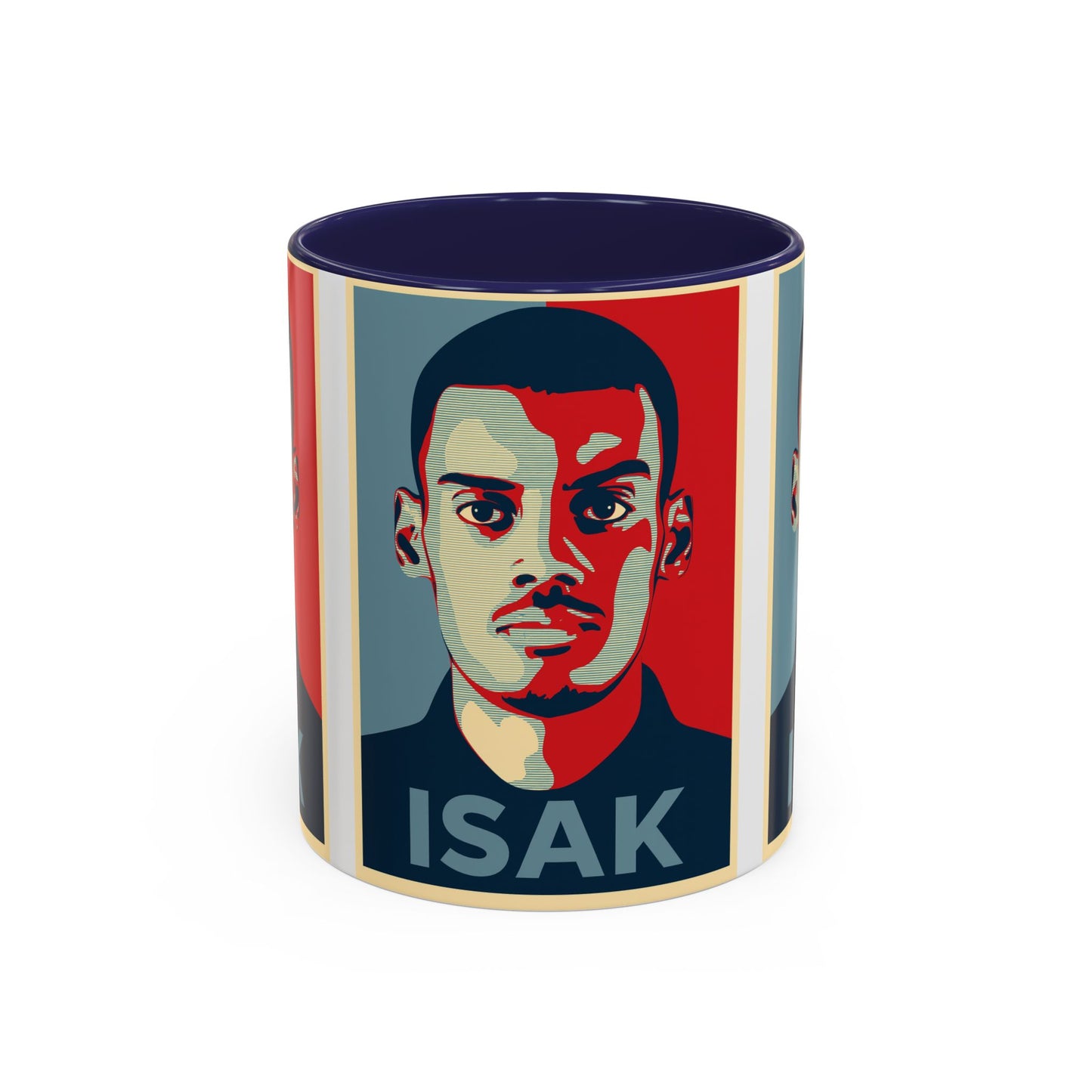 Alexander Isak Mug