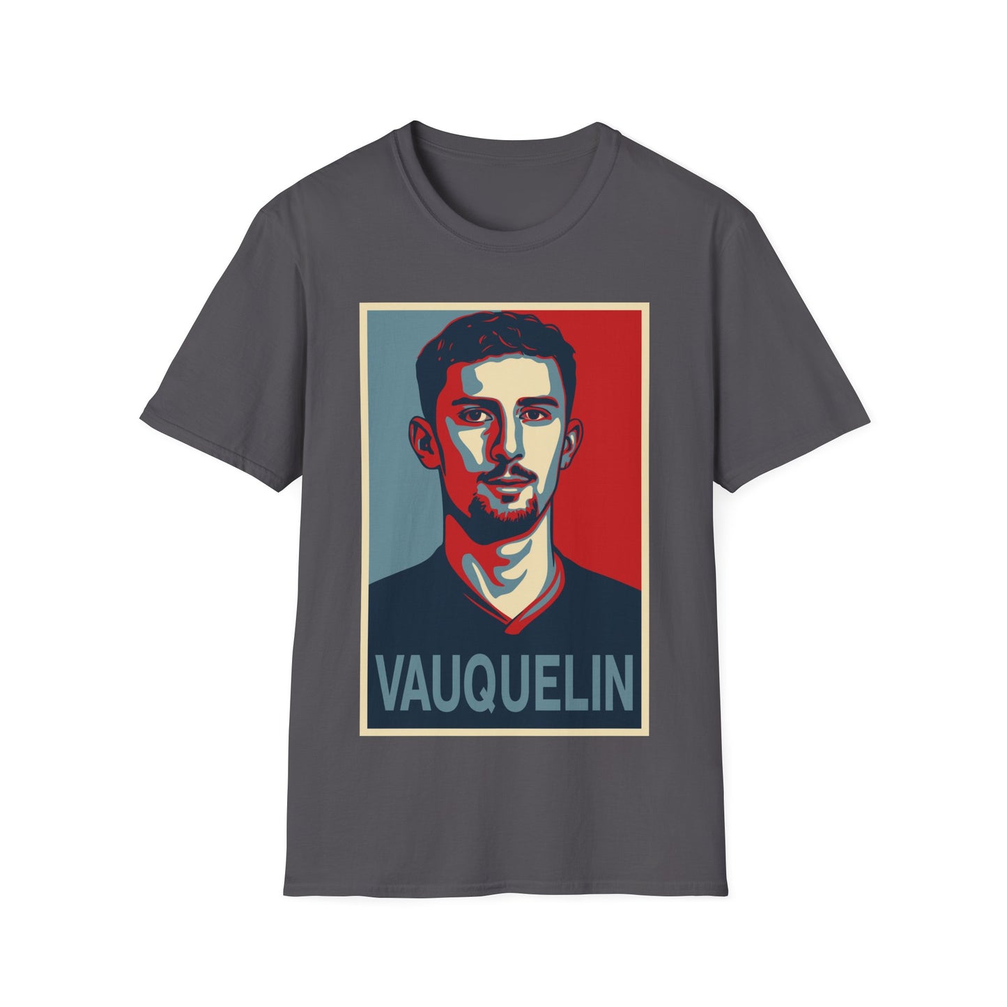Kevin Vauqelin T-Shirt