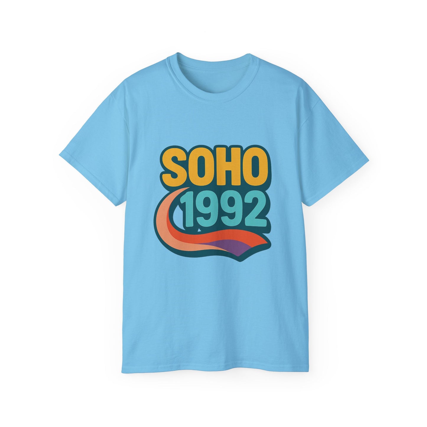 Soho 1992 T-Shirt