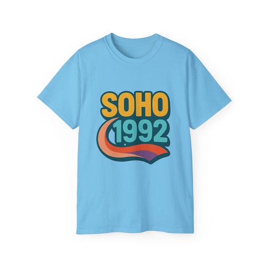 Soho 1992 T-Shirt