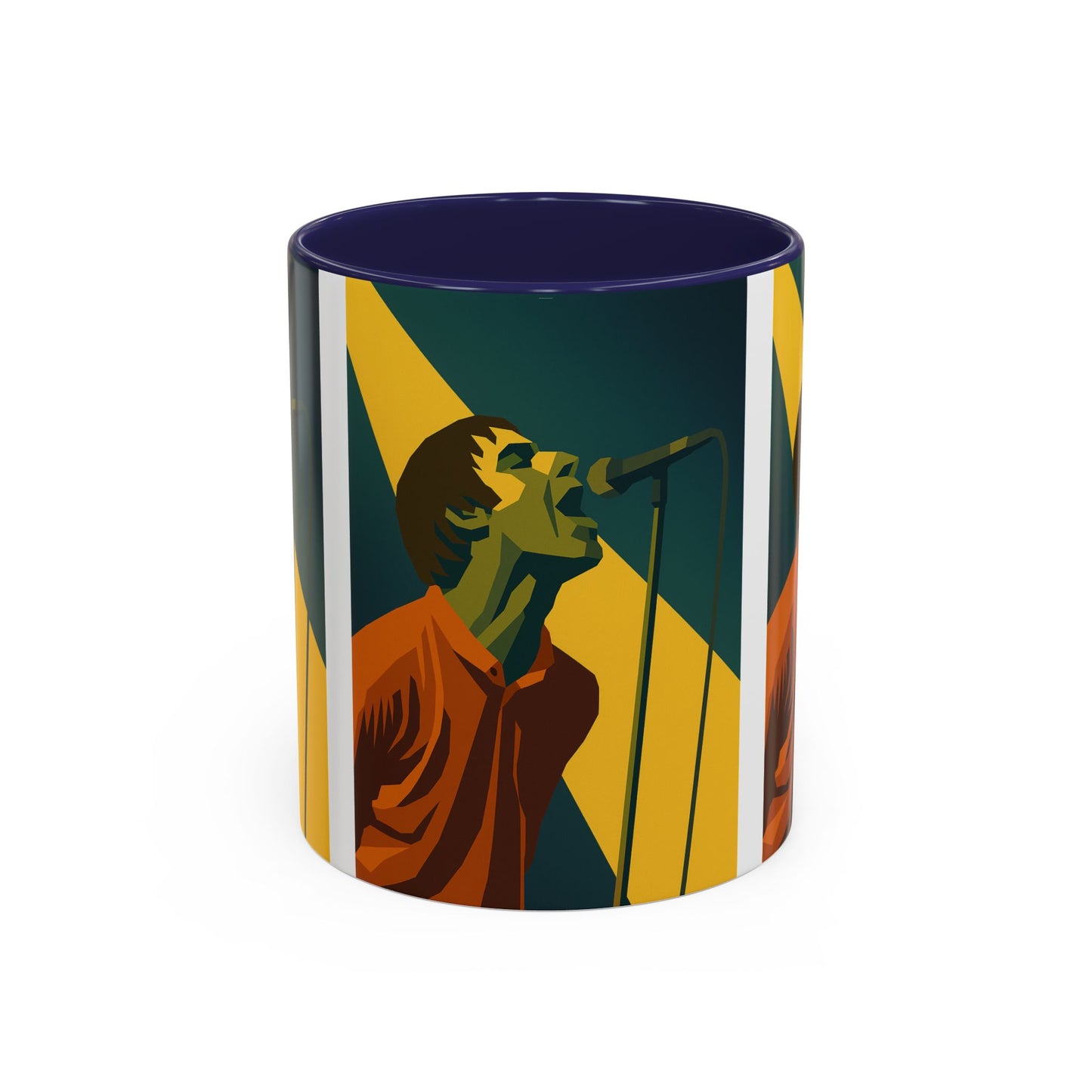 Liam Gallagher Mug