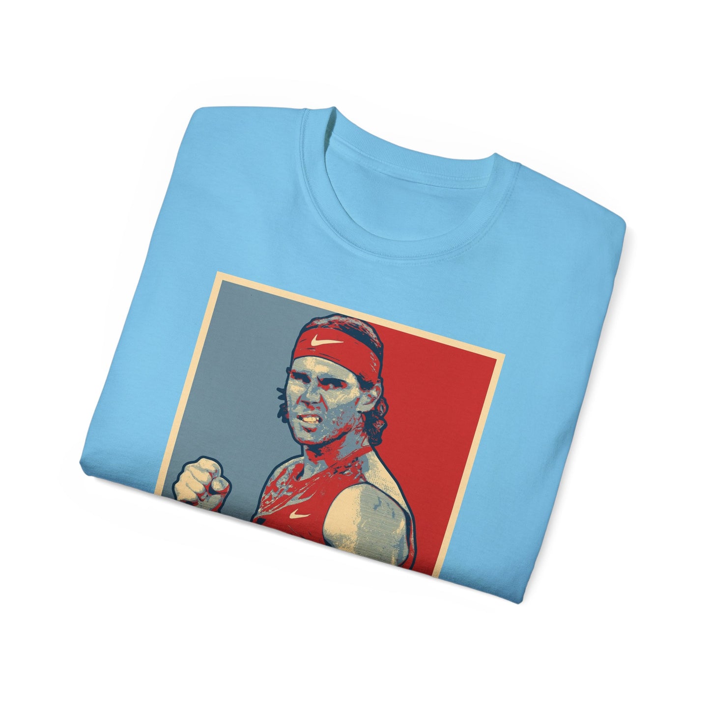 Rafael Nadal Tennis T-Shirt