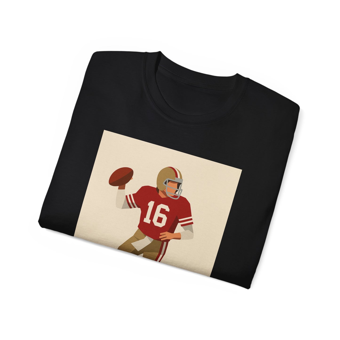 Joe Montana - San Francisco 49ers
