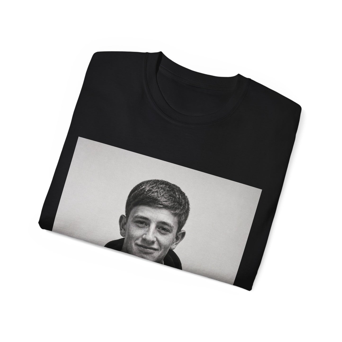 Bryson Appleton - Prestwich Heys Unisex Ultra Cotton Tee