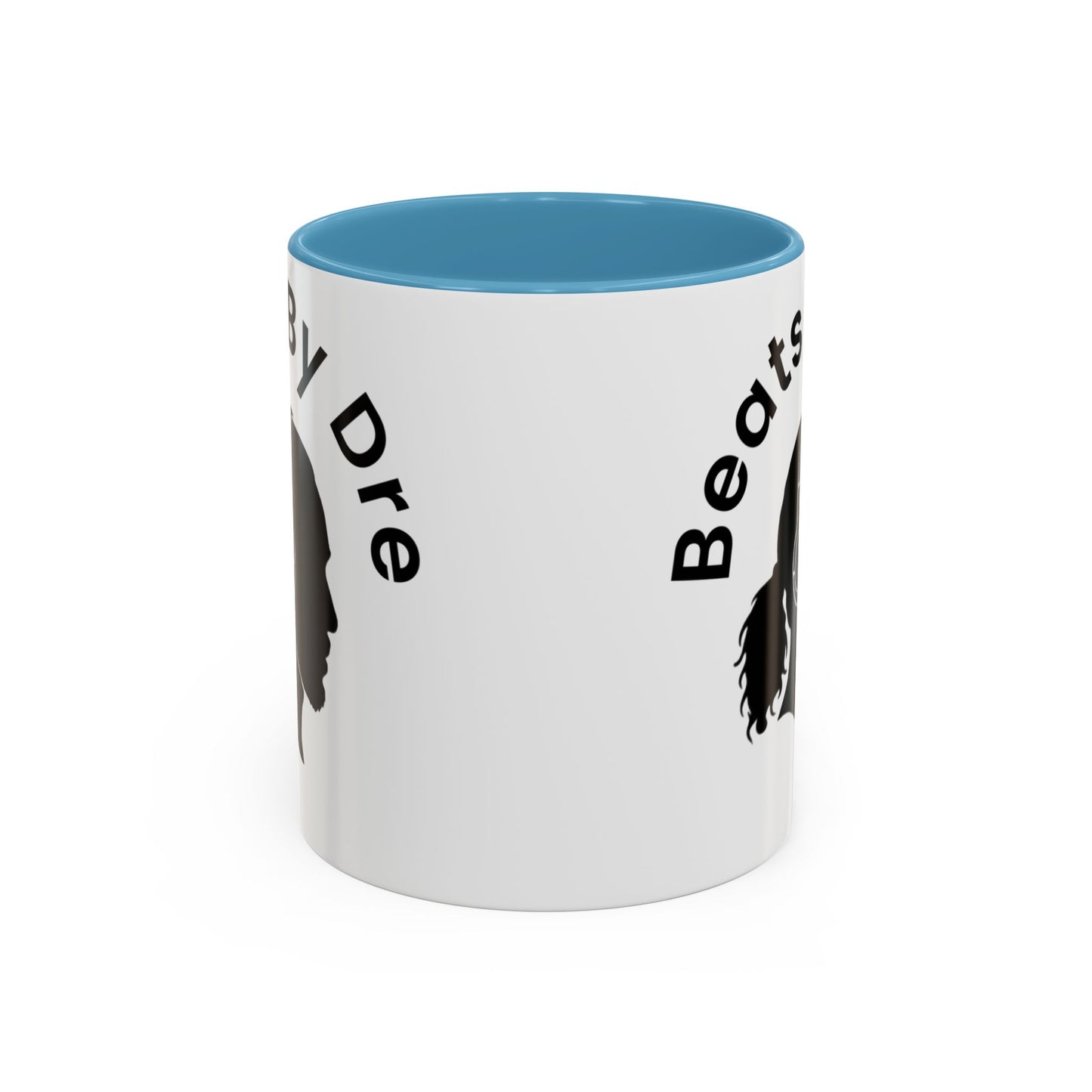 Dre Taylor - Prestwich Heys Accent Coffee Mug (11, 15oz)