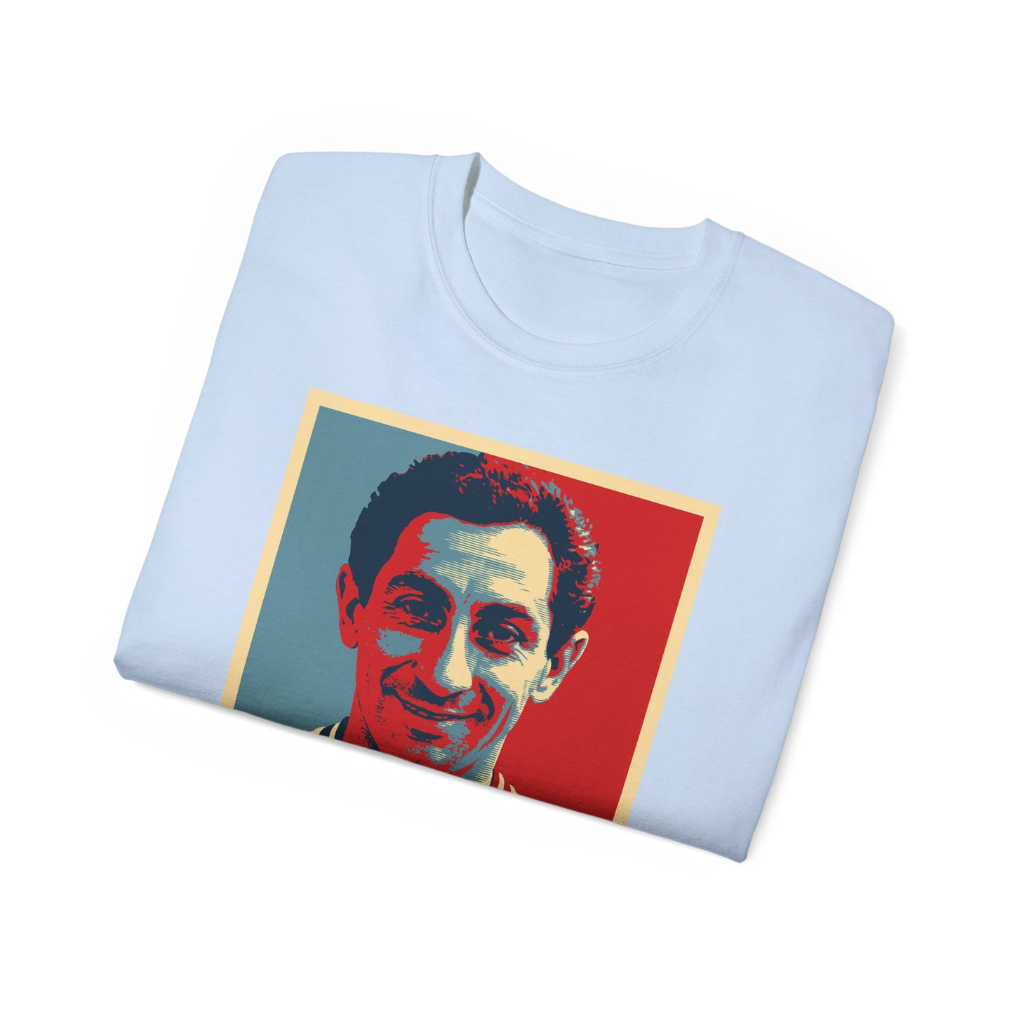 Ossie Ardiles Hope Poster - Tottenham Hotspur (Spurs)