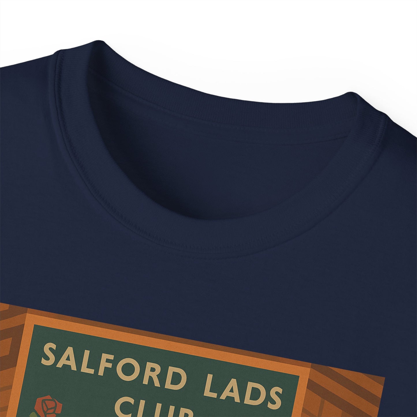 The Smiths - Salford Lads Club