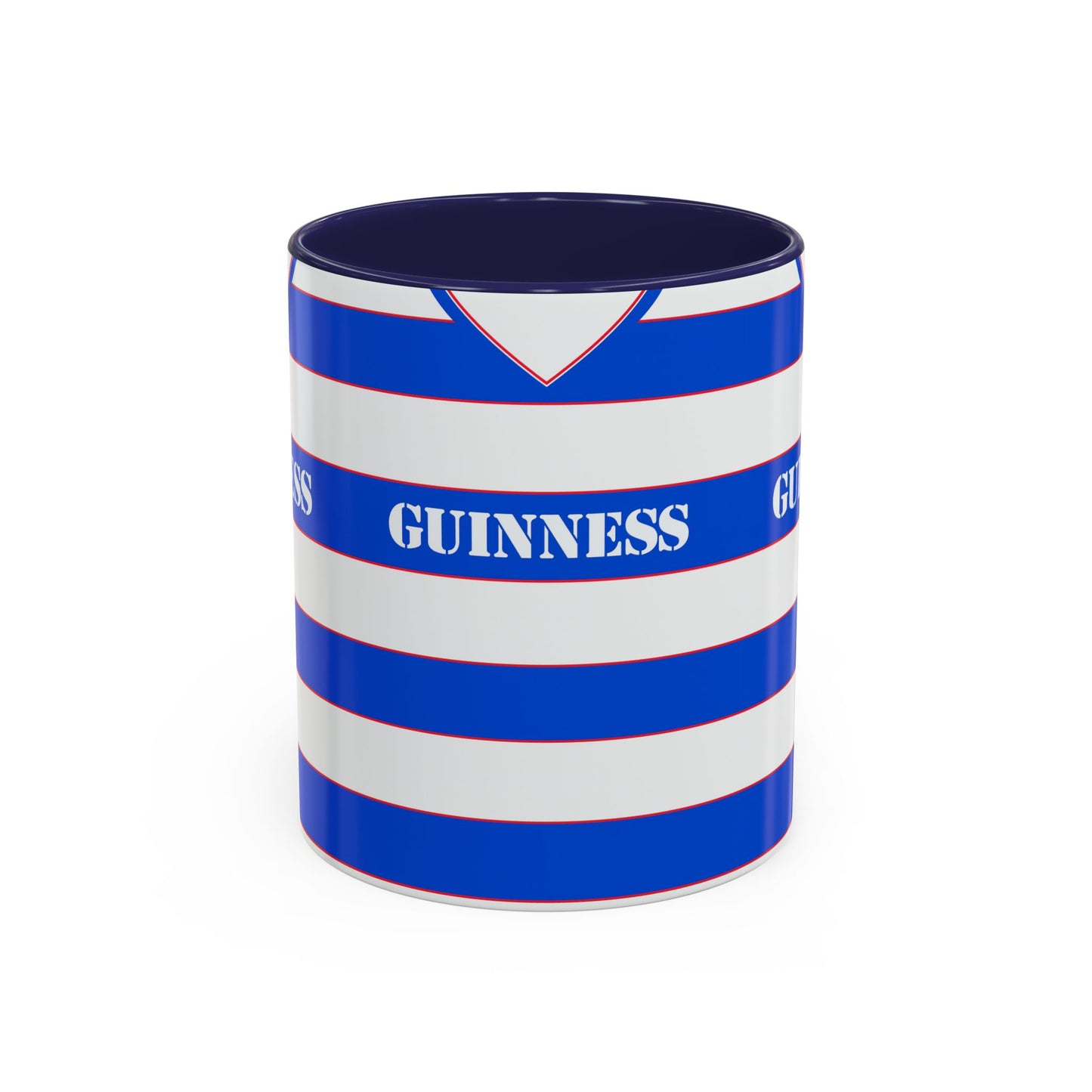 QPR Kit Mug