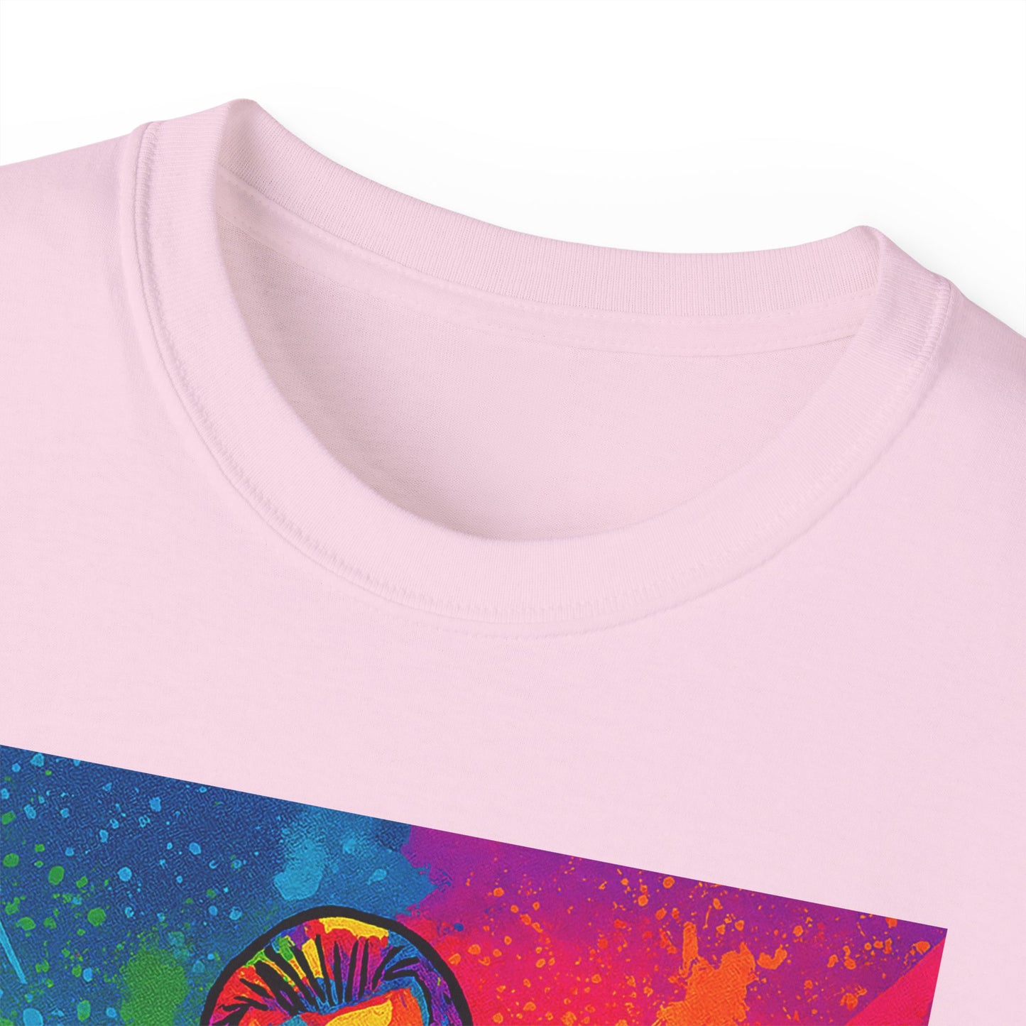 Shawn Michaels T-Shirt