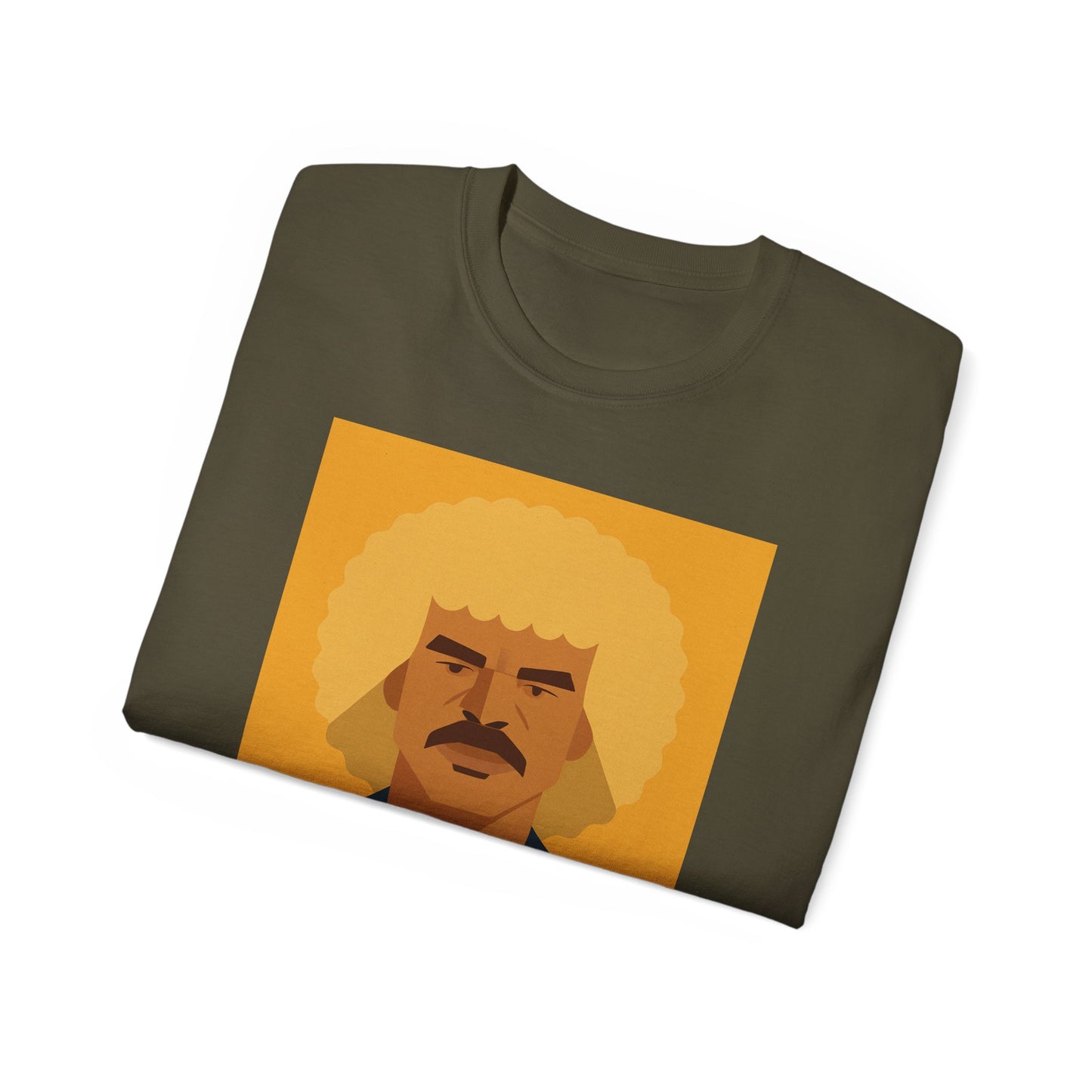 Carlos Valderrama T-Shirt - Colombia