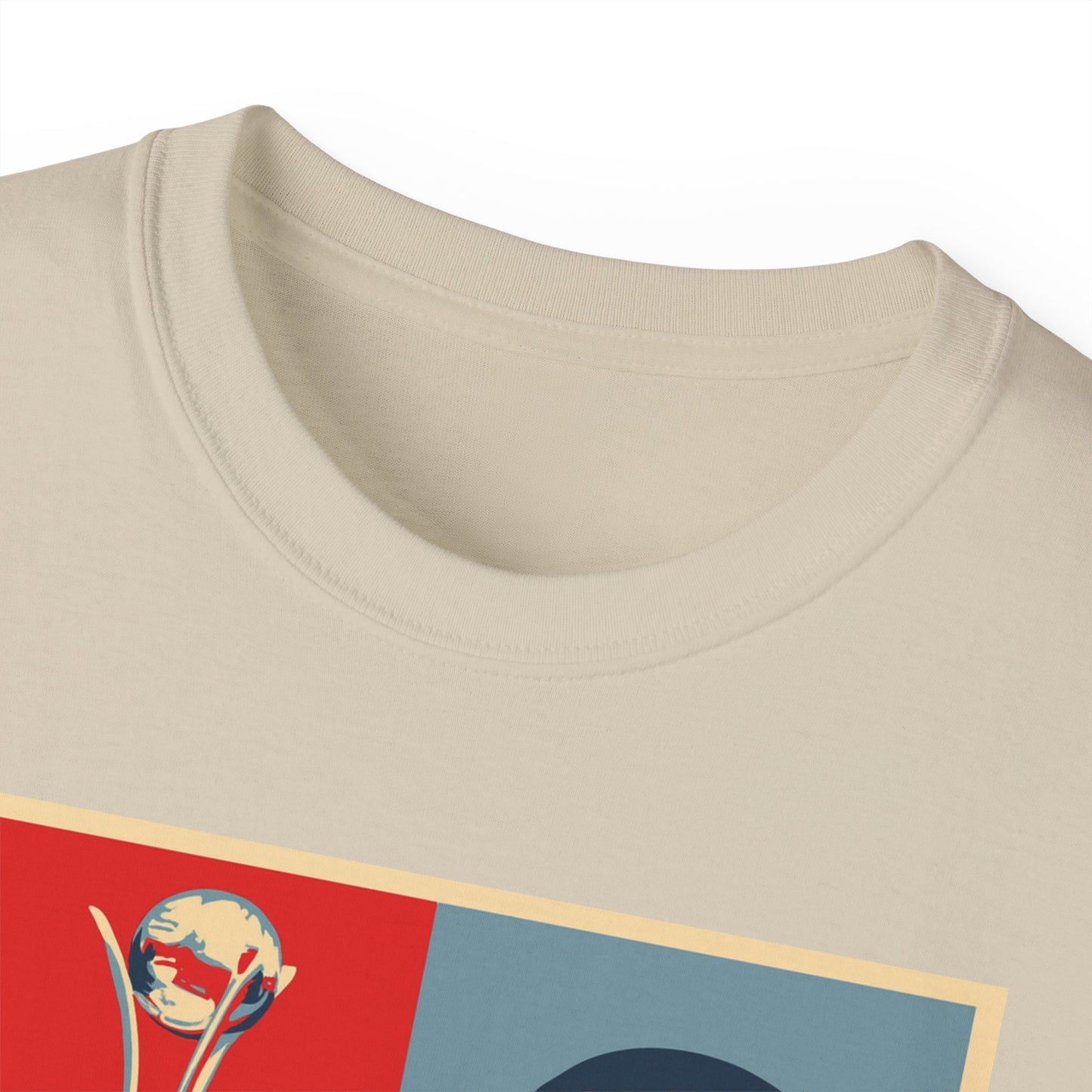 Howard Kendall Trophy Hope T-Shirt