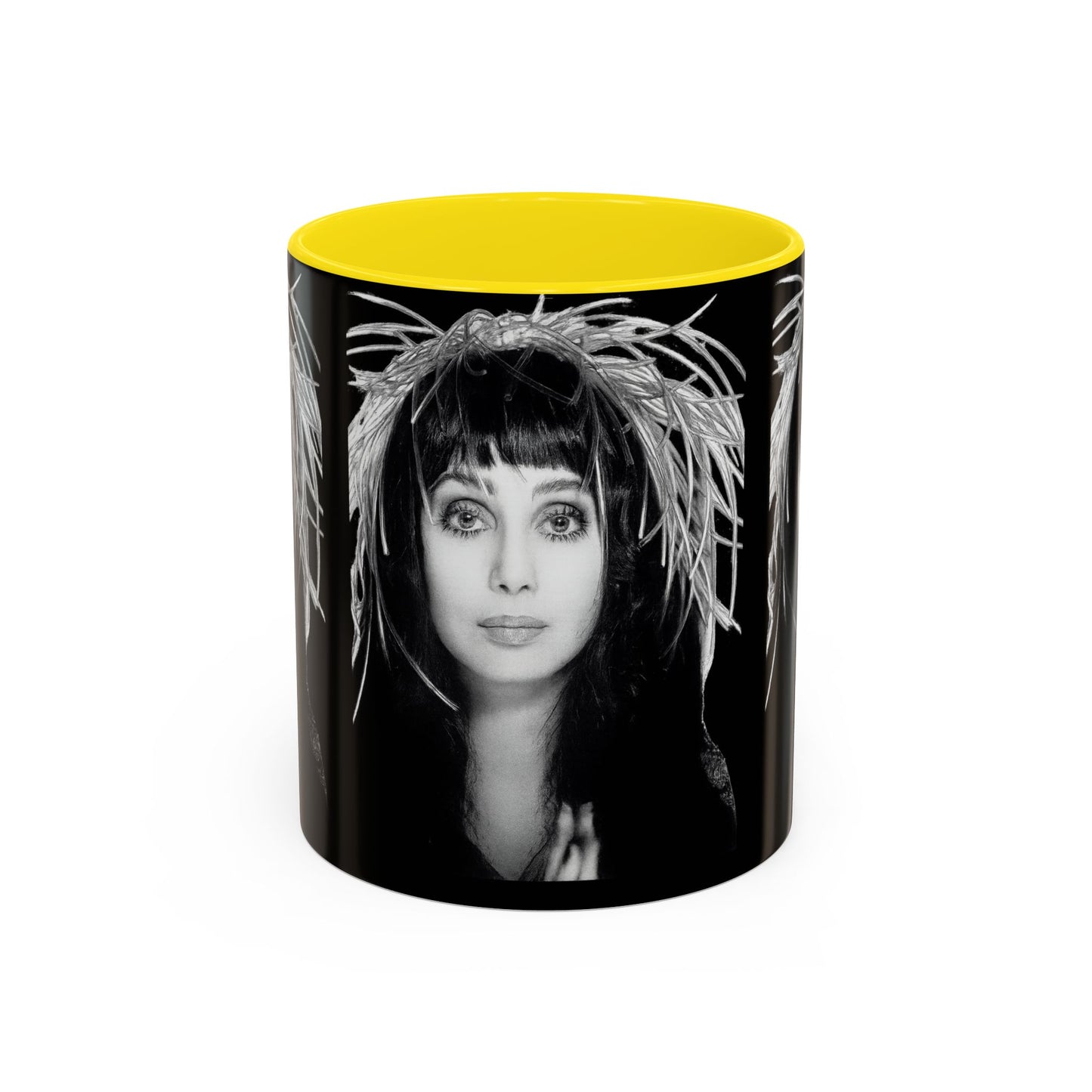 Cher Believe Mug