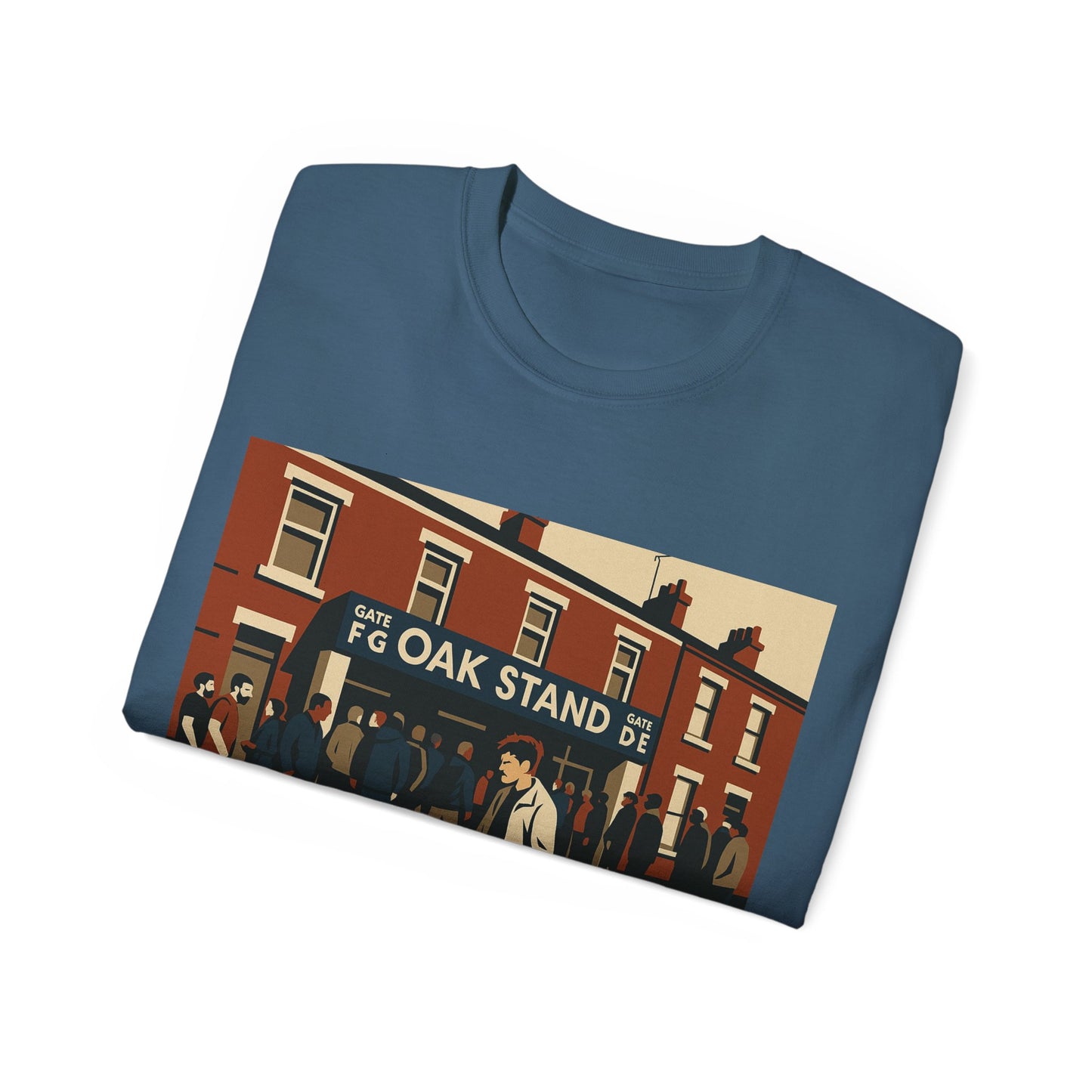 Kenilworth Road T-Shirt