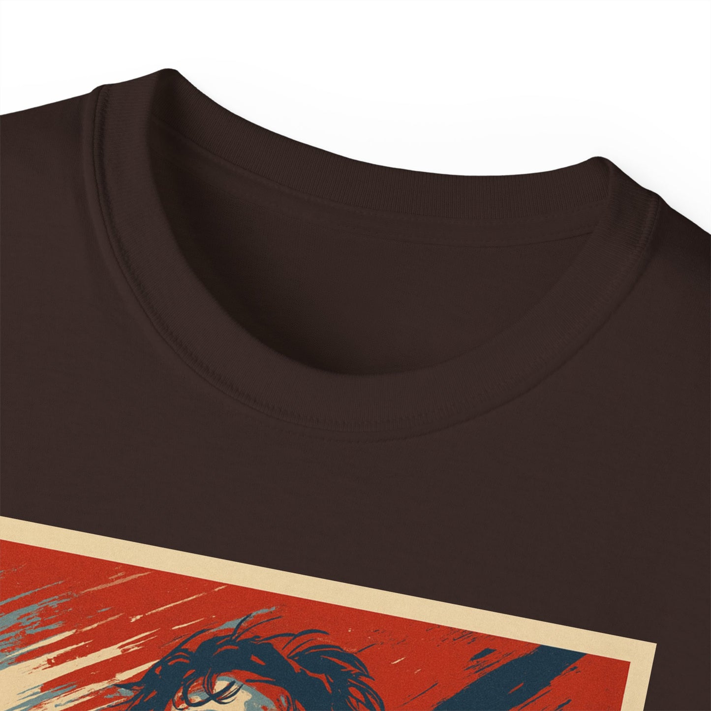 Ruud van Nistlerooy T-Shirt - Manchester United