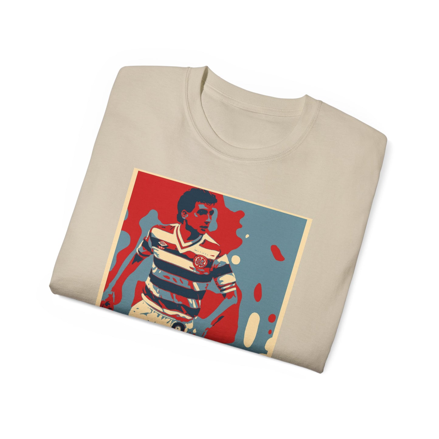 Paul McStay Hope T-Shirt