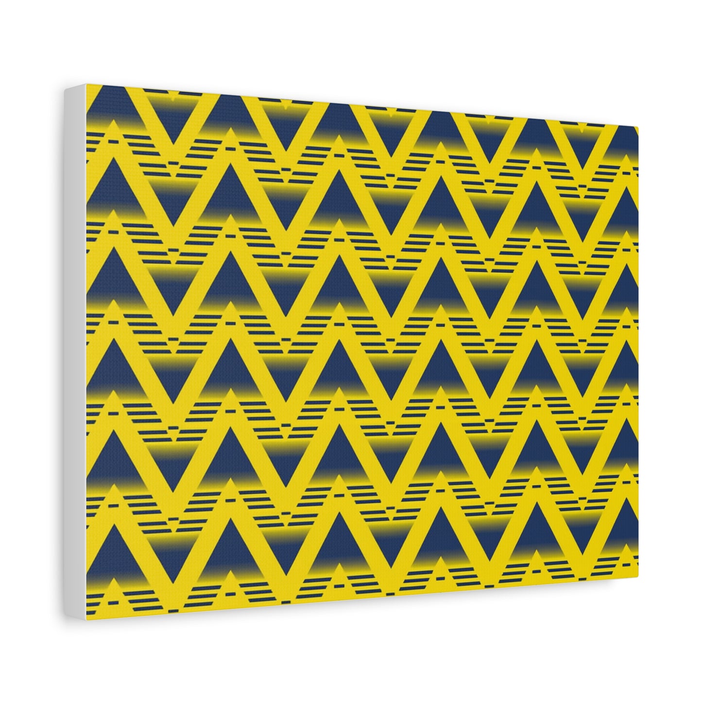 Arsenal Bruised Banana Canvas