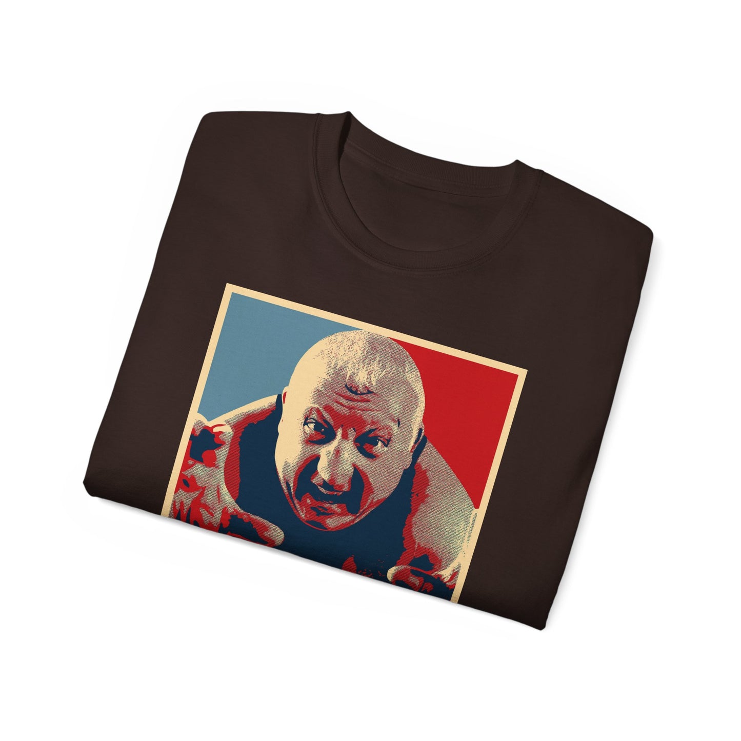 Big Daddy World Of Sport T-Shirt
