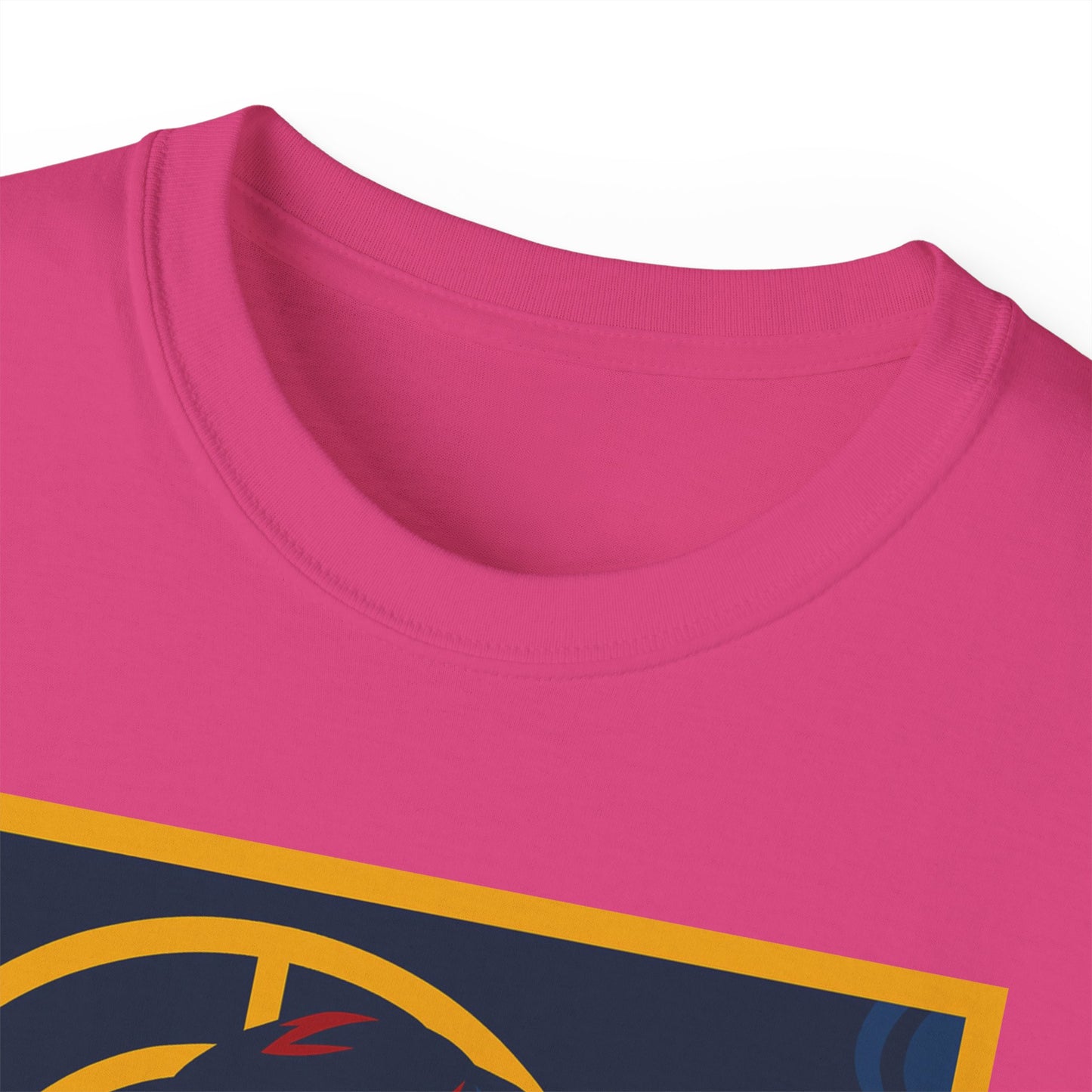 Sulu Star Trek T-Shirt