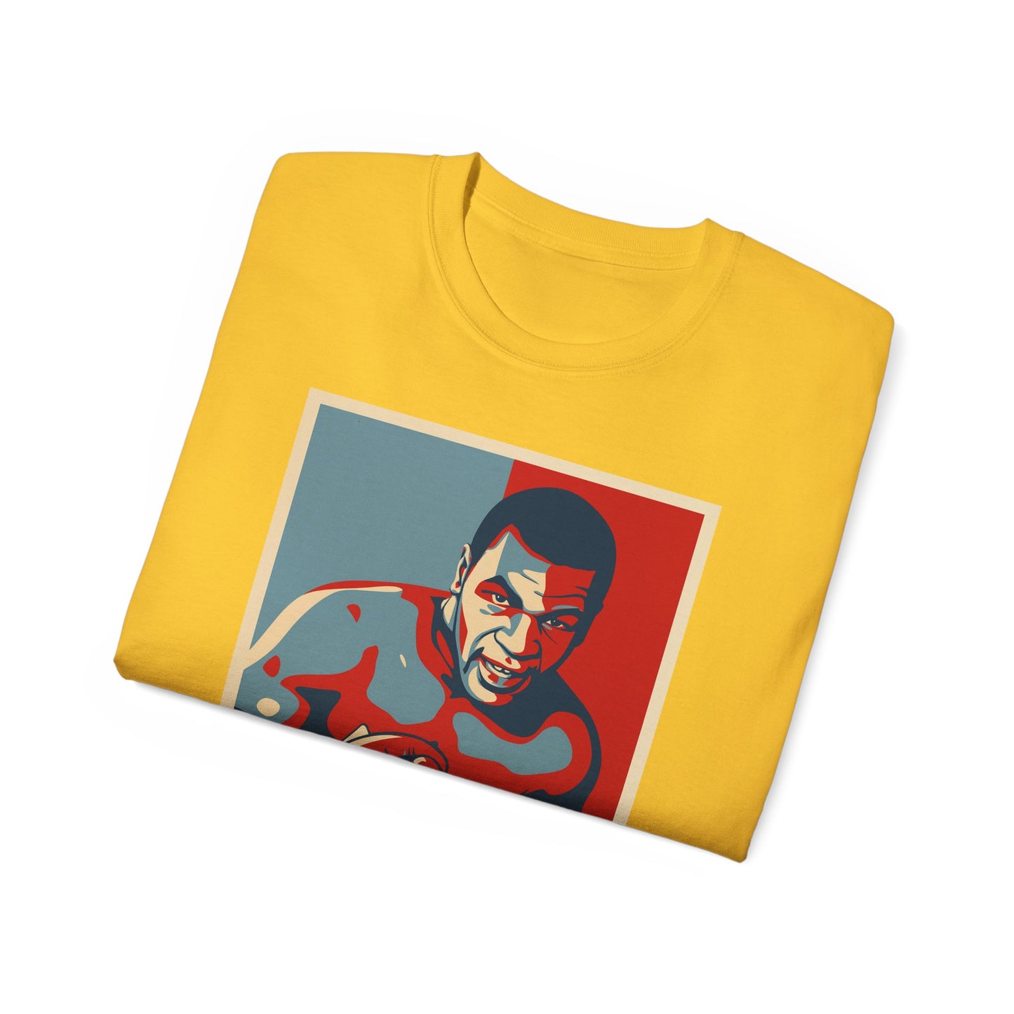 Iron Mike Tyson T-Shirt