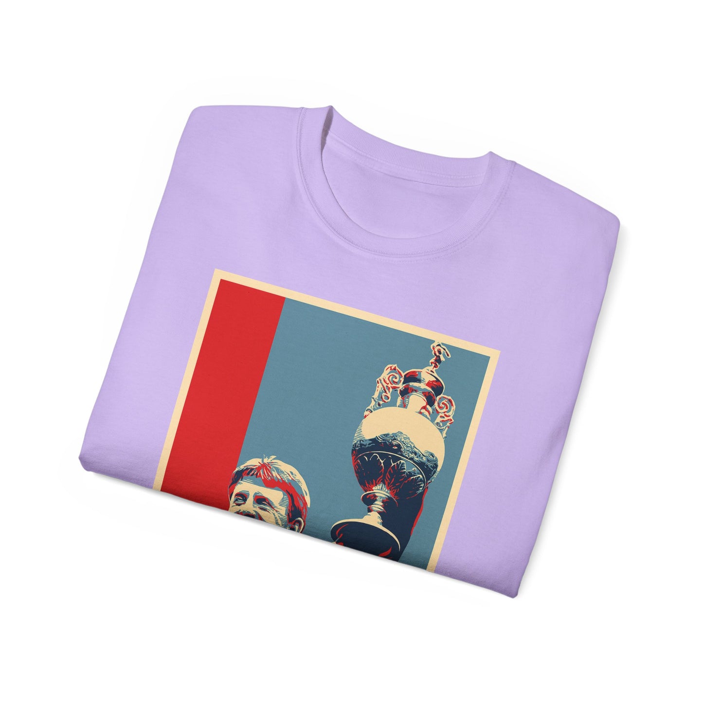 Gordon Strachan Leeds T-Shirt